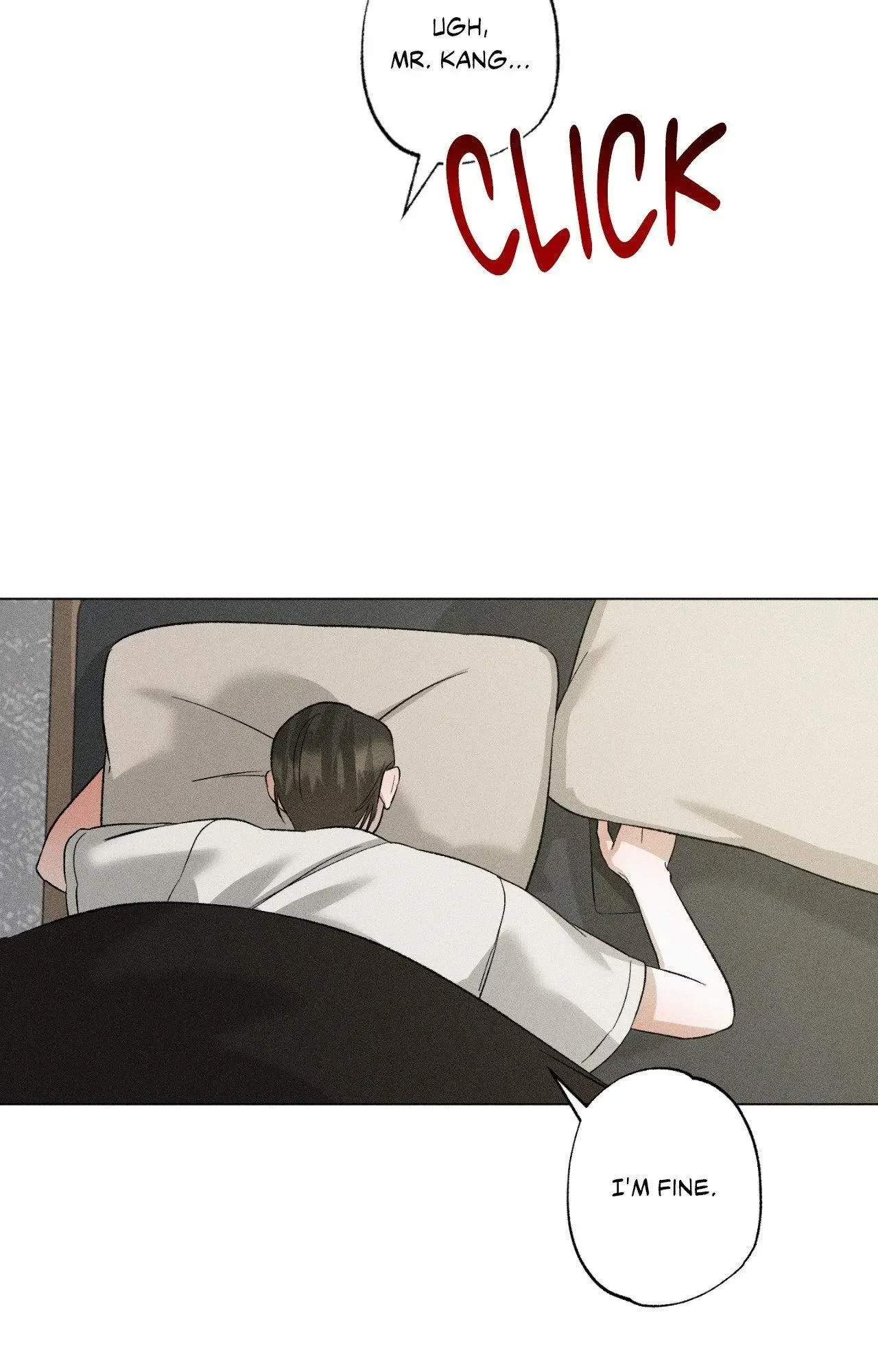 Close Up (Dyo) - Chapter 39 Page 42