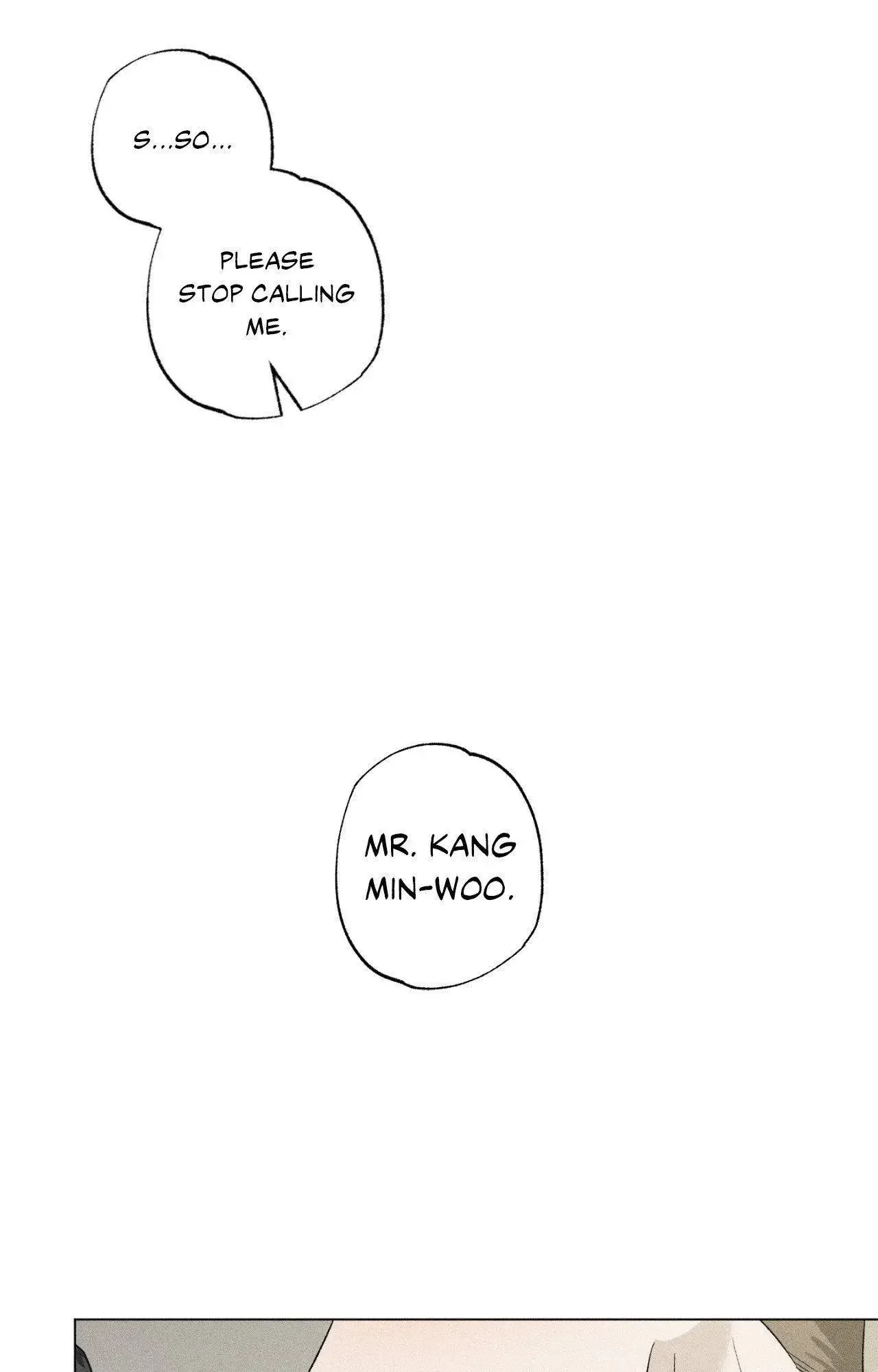 Close Up (Dyo) - Chapter 39 Page 43
