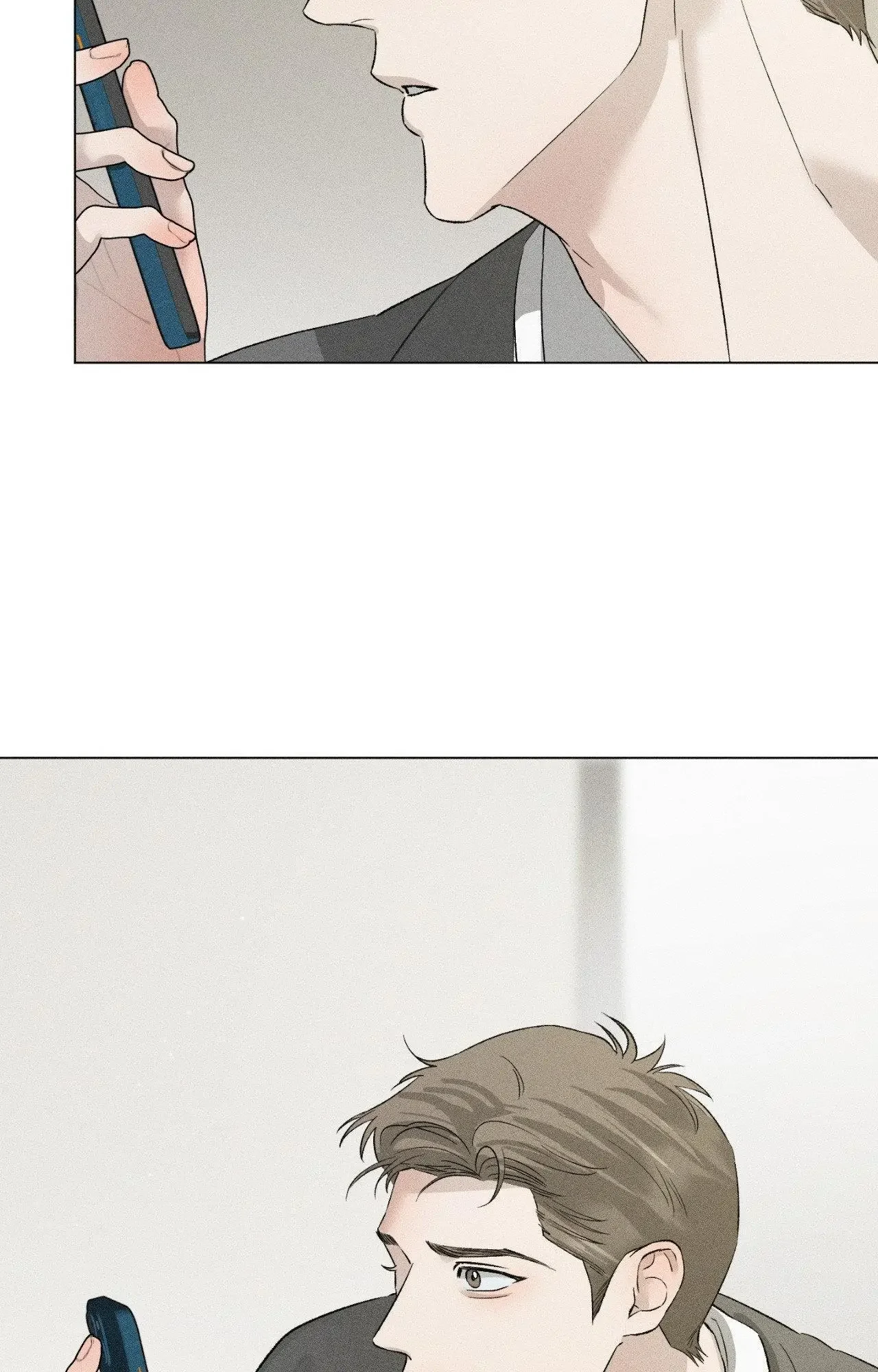 Close Up (Dyo) - Chapter 39 Page 44