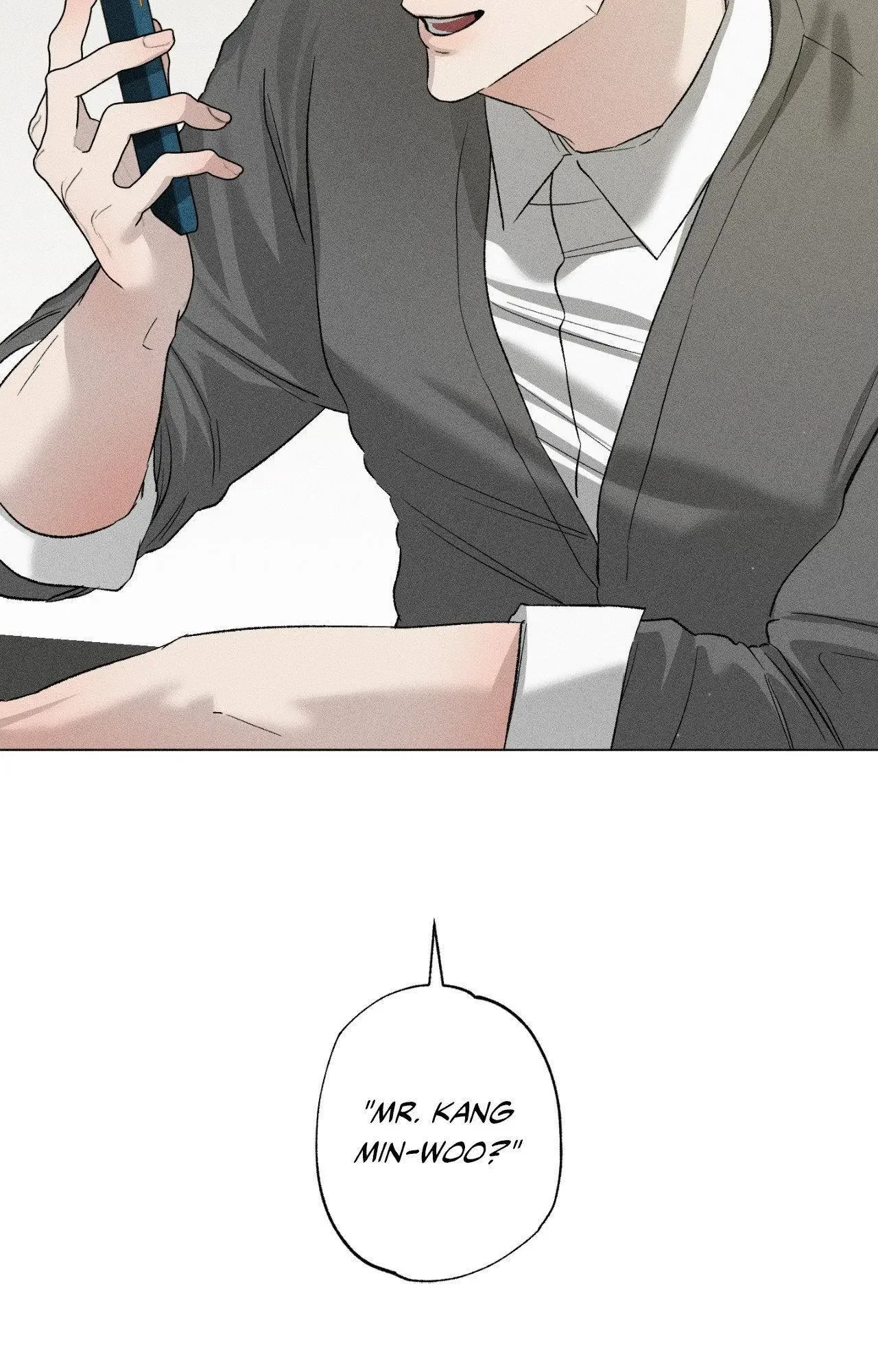 Close Up (Dyo) - Chapter 39 Page 45