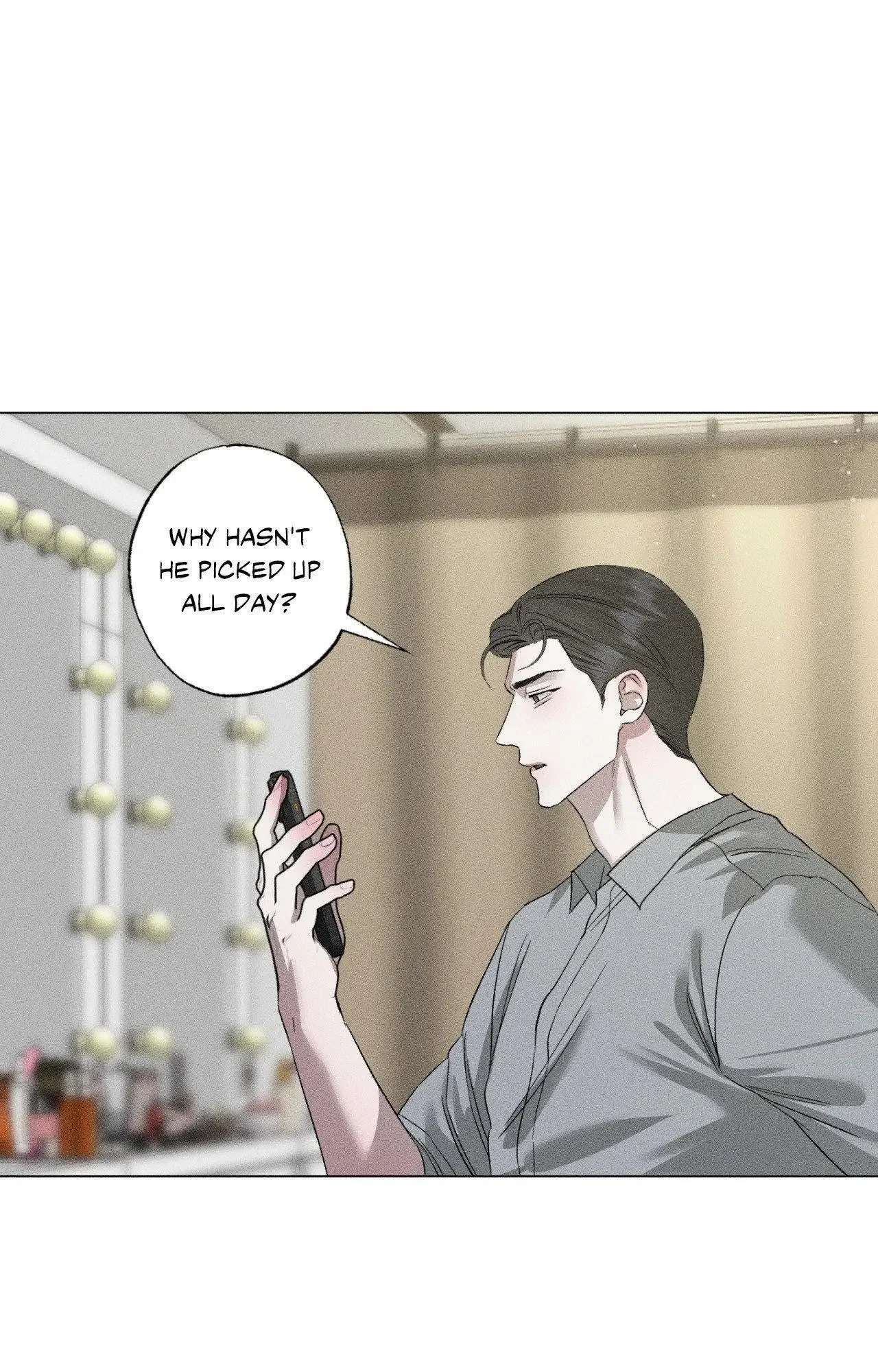 Close Up (Dyo) - Chapter 39 Page 50