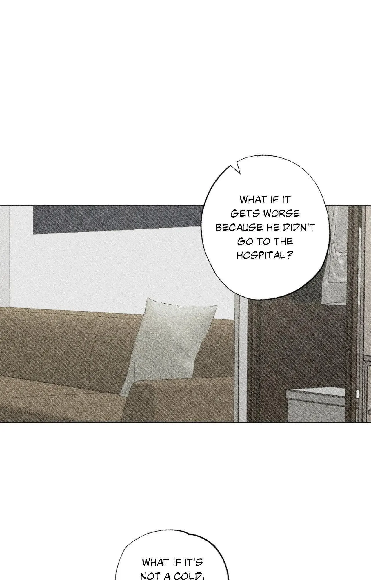 Close Up (Dyo) - Chapter 39 Page 51