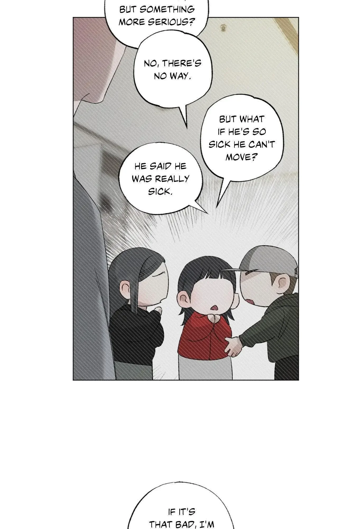 Close Up (Dyo) - Chapter 39 Page 52