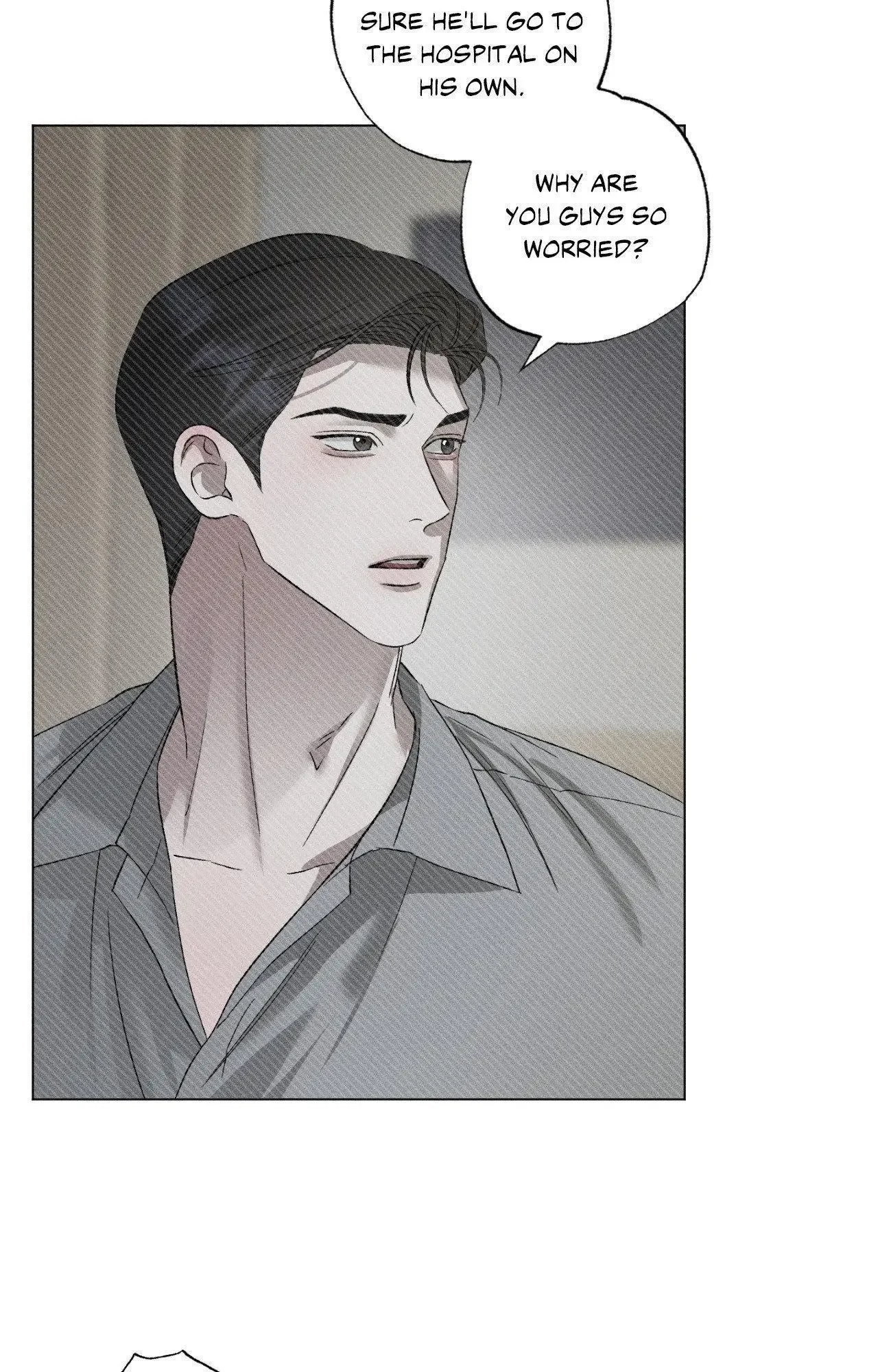 Close Up (Dyo) - Chapter 39 Page 53