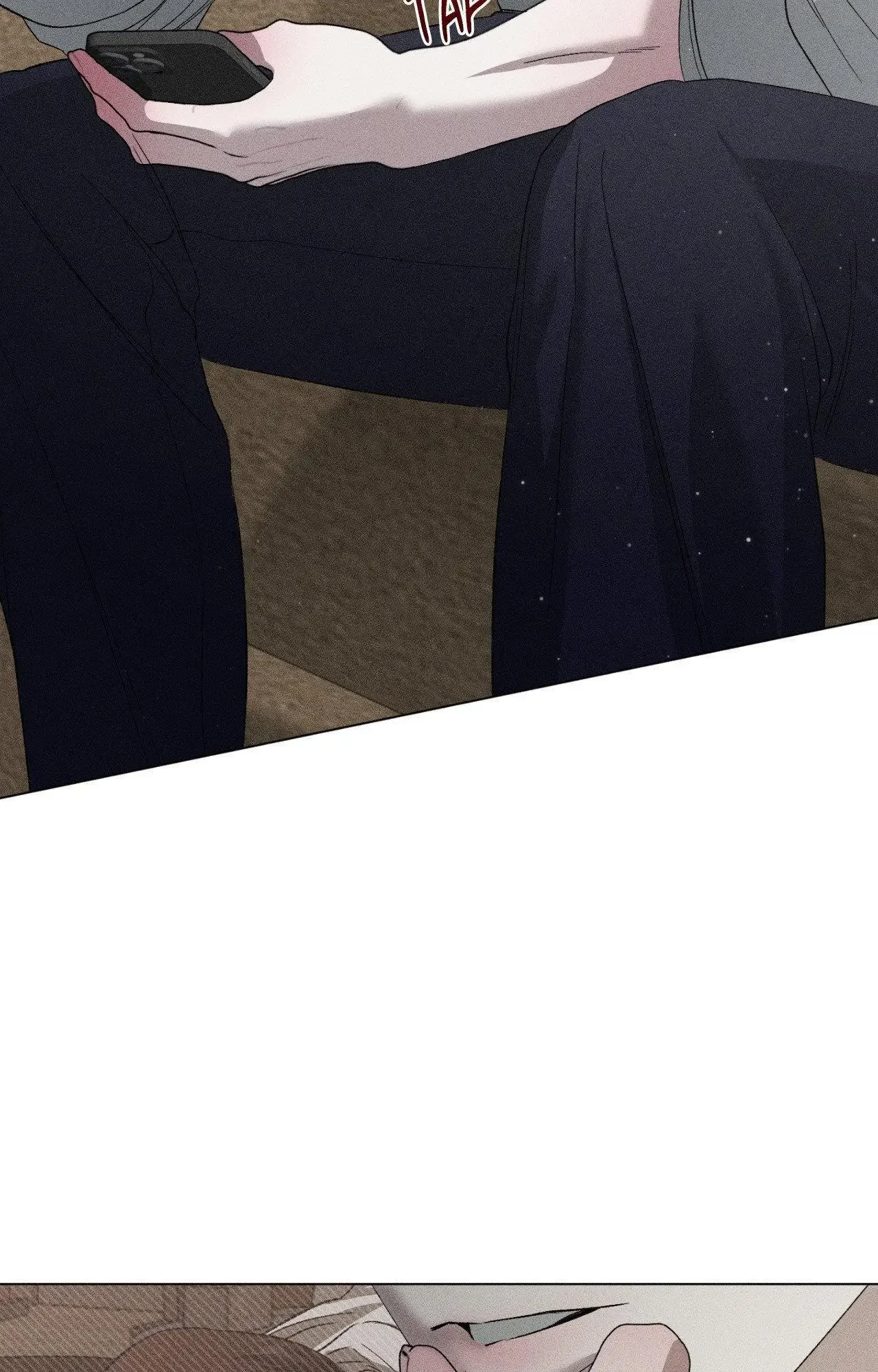 Close Up (Dyo) - Chapter 39 Page 56