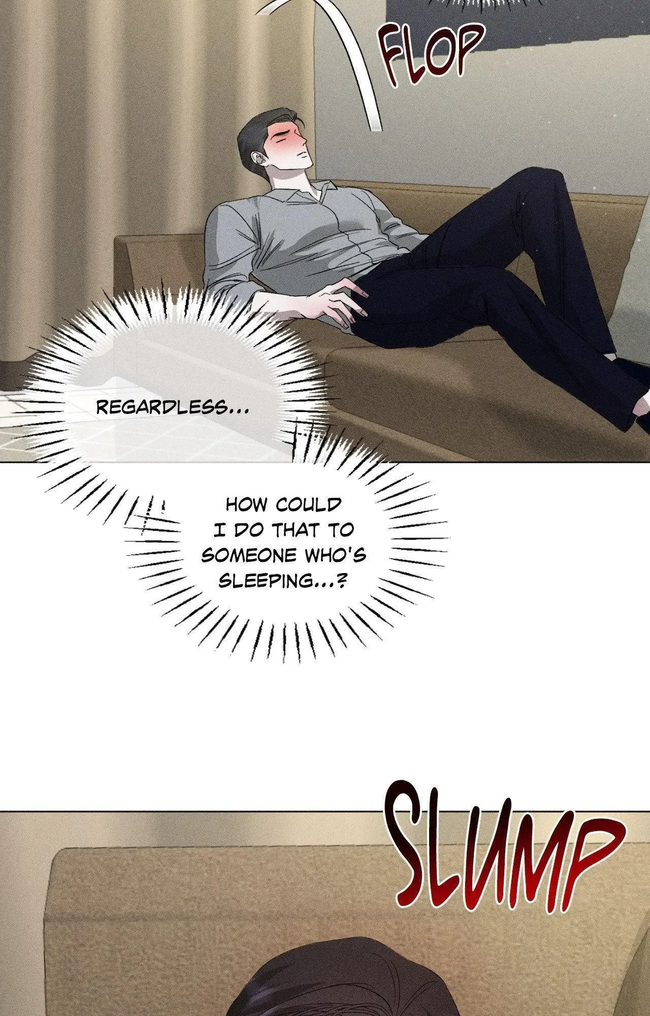 Close Up (Dyo) - Chapter 39 Page 58