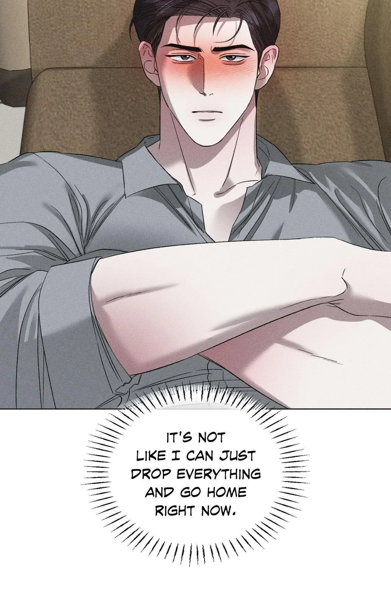 Close Up (Dyo) - Chapter 39 Page 59