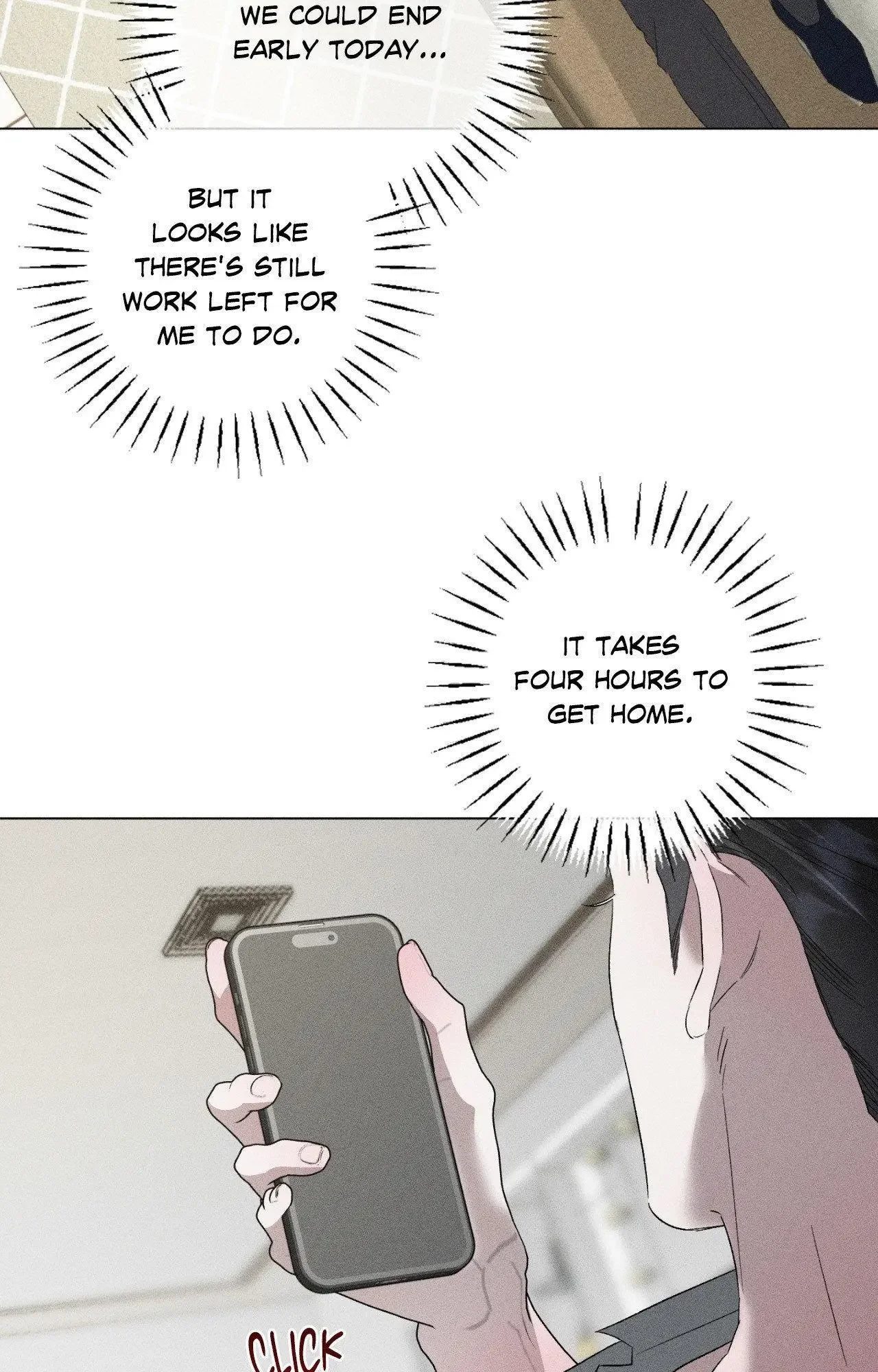 Close Up (Dyo) - Chapter 39 Page 62