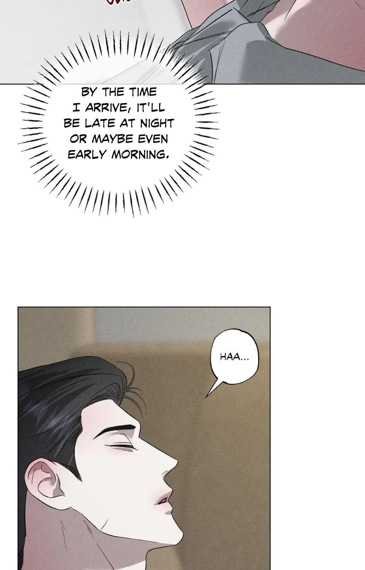 Close Up (Dyo) - Chapter 39 Page 63