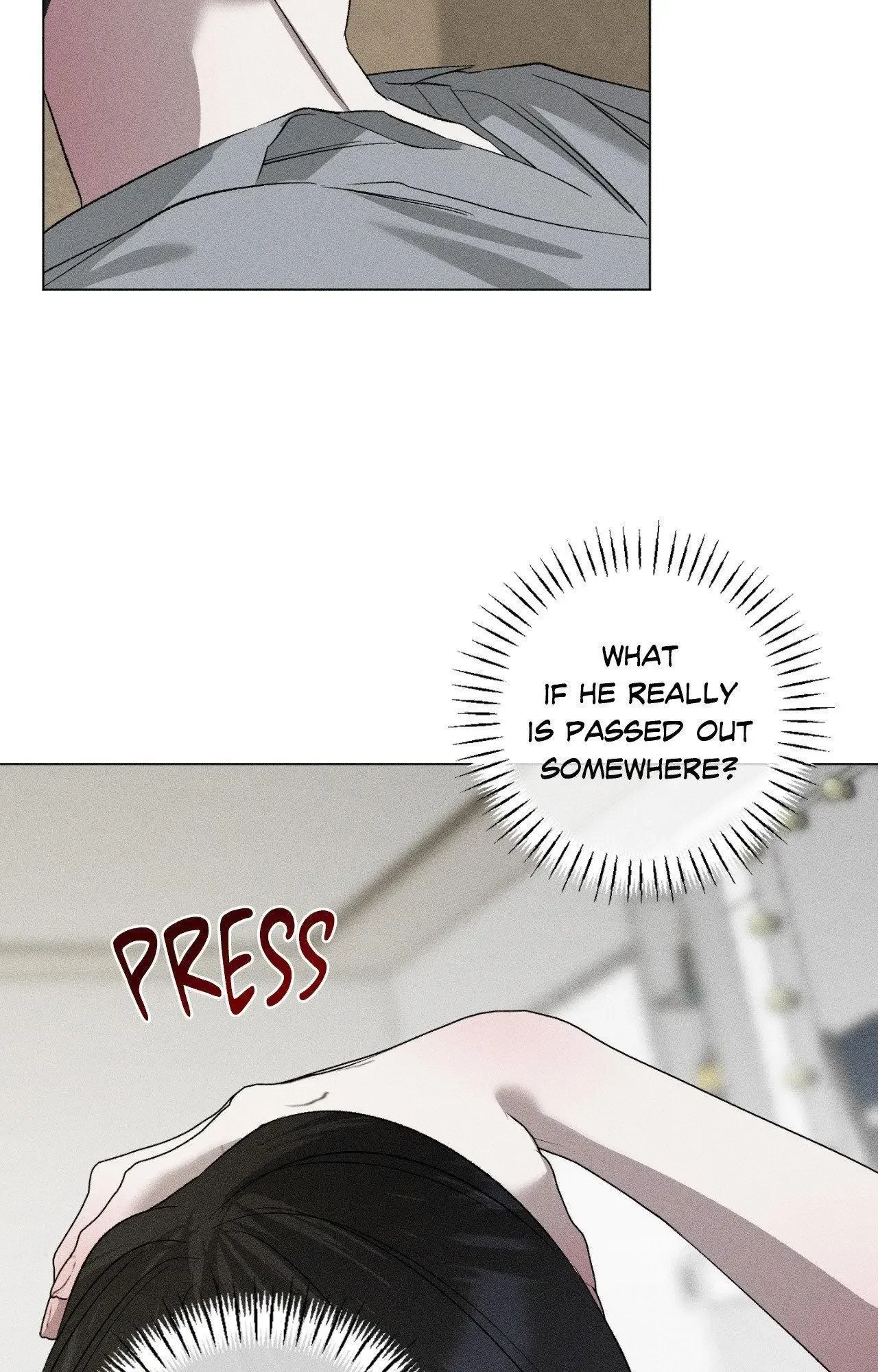 Close Up (Dyo) - Chapter 39 Page 64