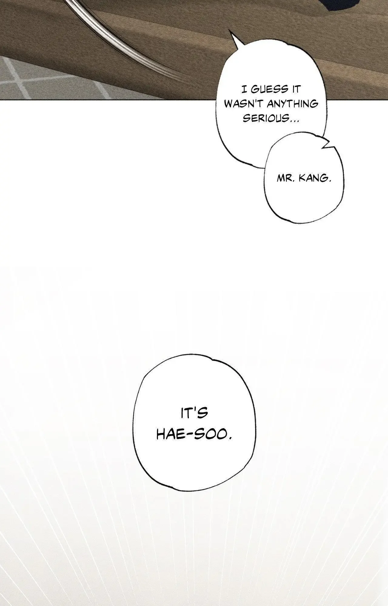 Close Up (Dyo) - Chapter 39 Page 71
