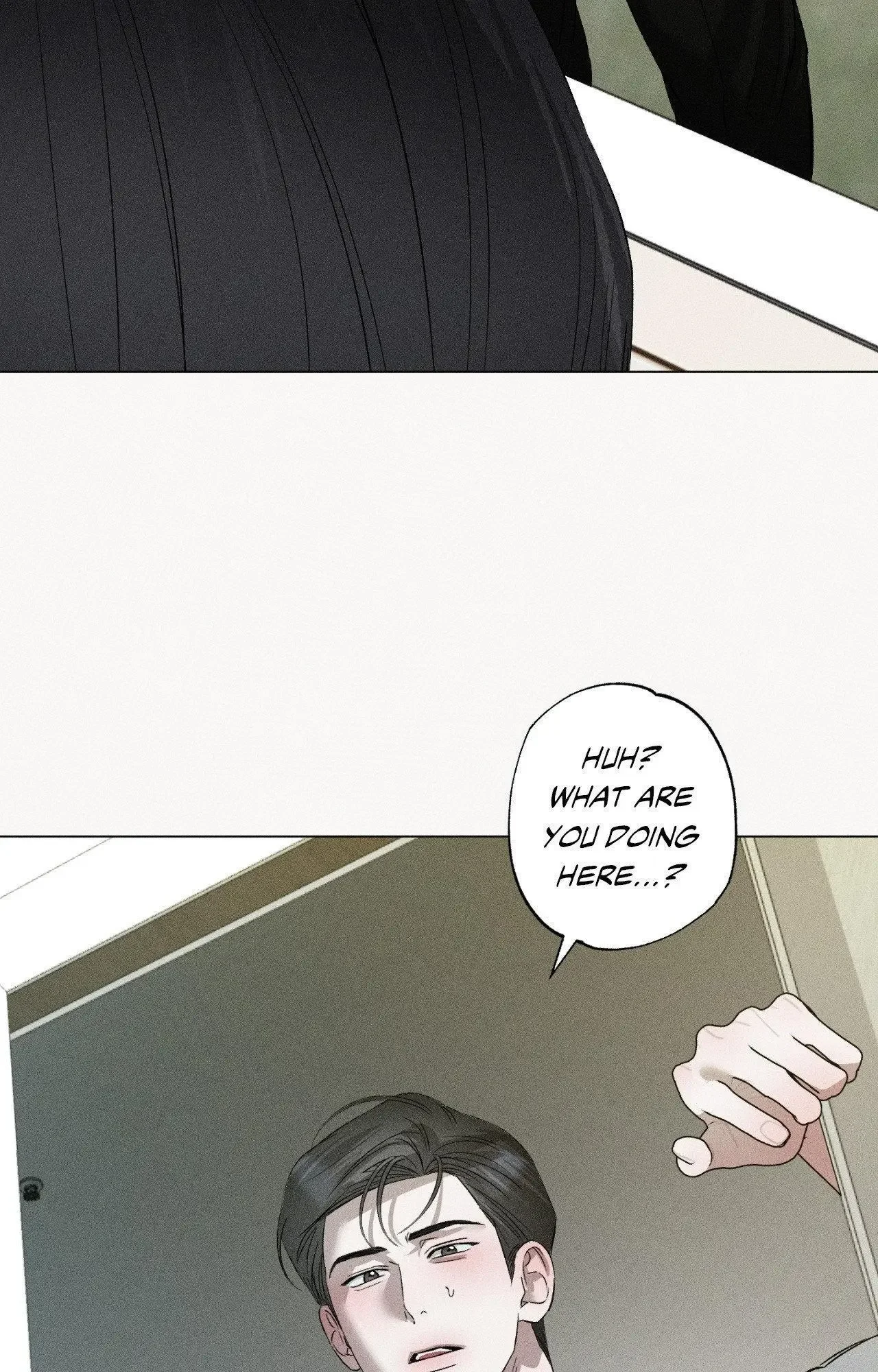 Close Up (Dyo) - Chapter 39 Page 75