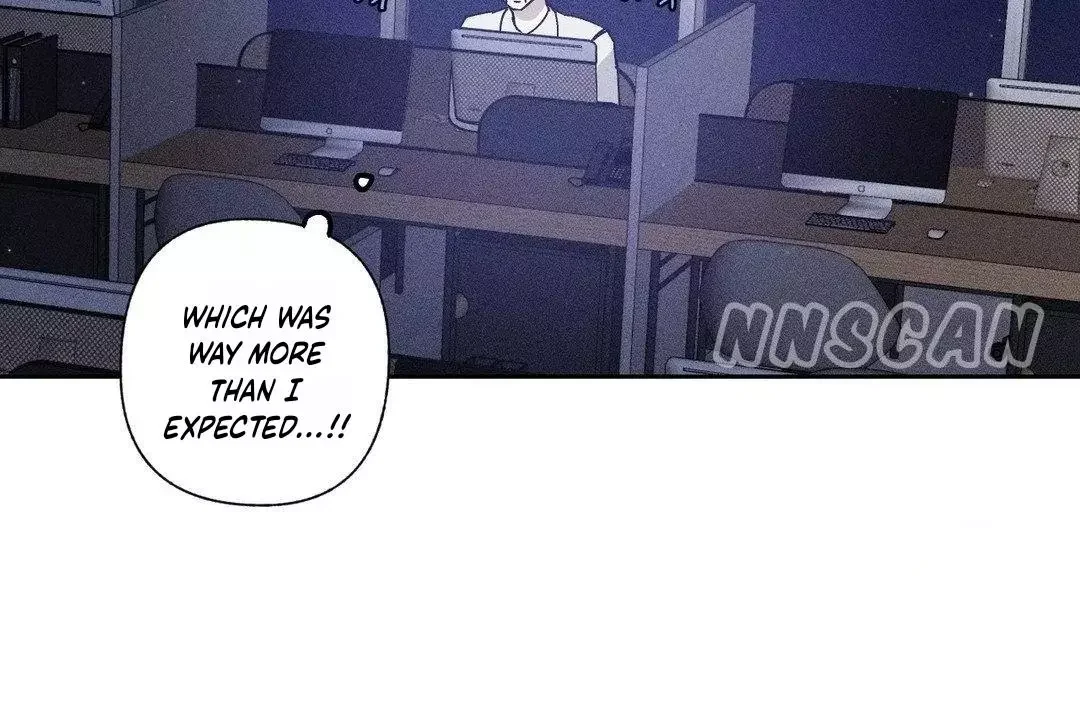 Close Up (Dyo) - Chapter 4 Page 9