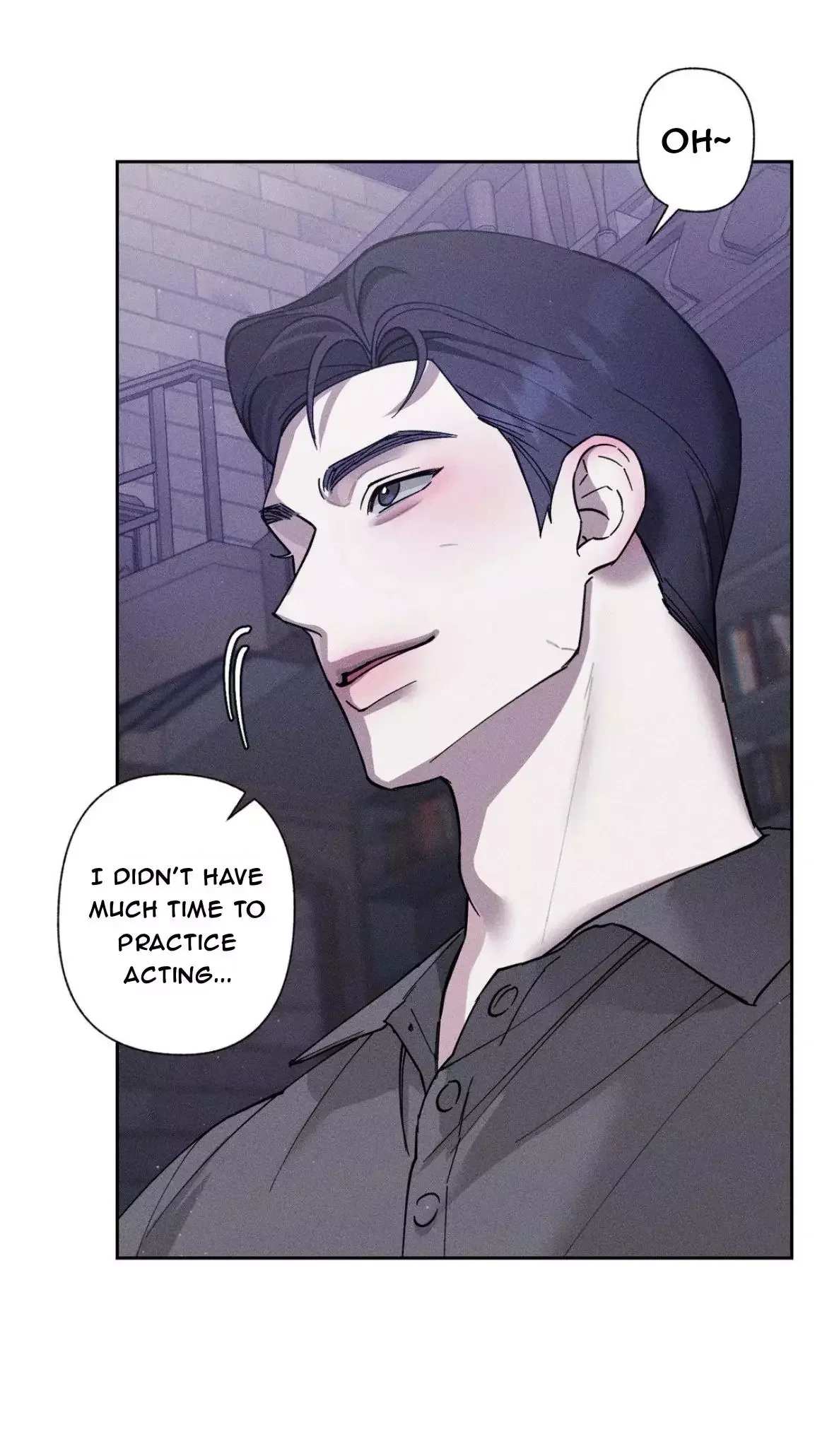 Close Up (Dyo) - Chapter 4 Page 28