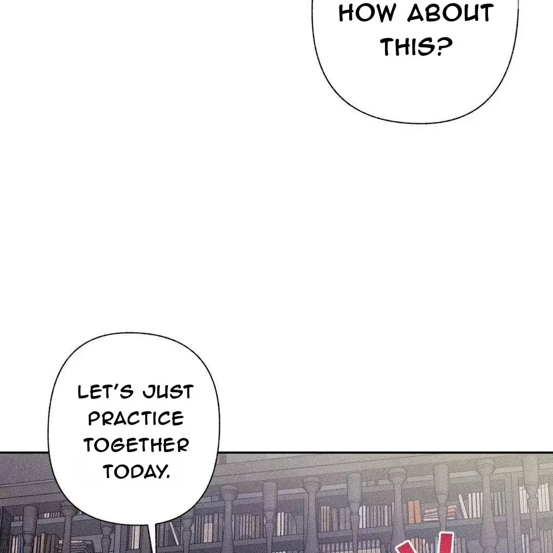 Close Up (Dyo) - Chapter 4 Page 36