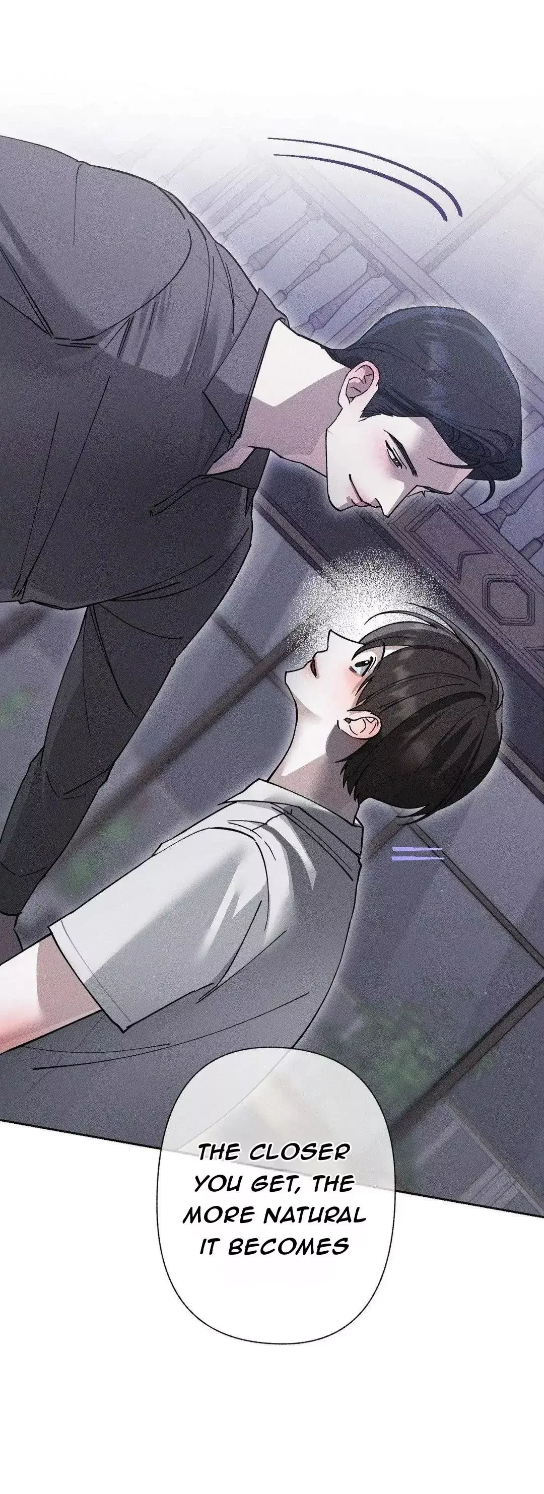 Close Up (Dyo) - Chapter 4 Page 42