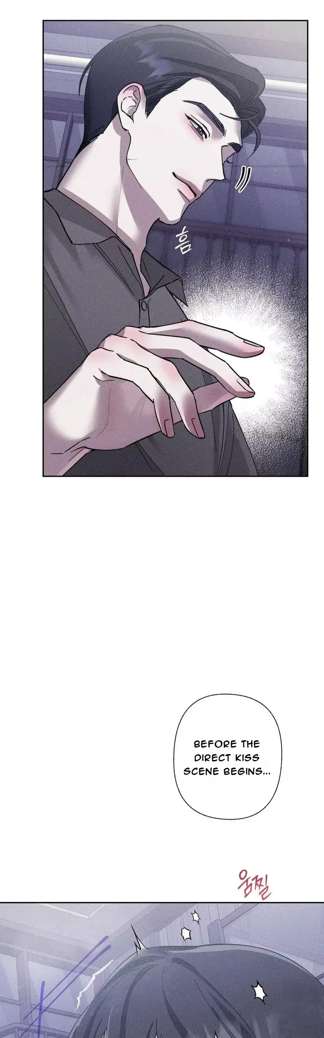 Close Up (Dyo) - Chapter 4 Page 44