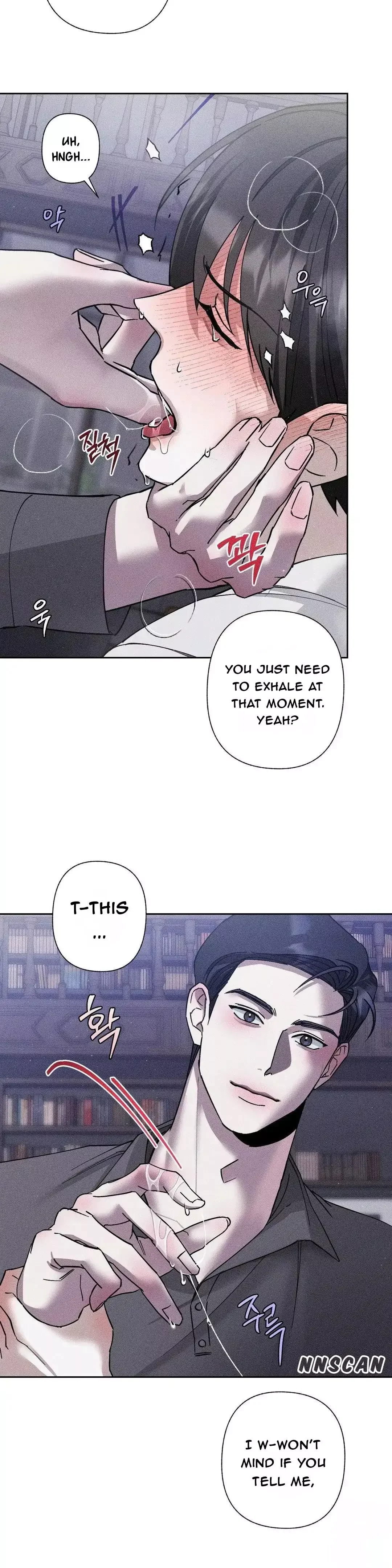Close Up (Dyo) - Chapter 4 Page 46