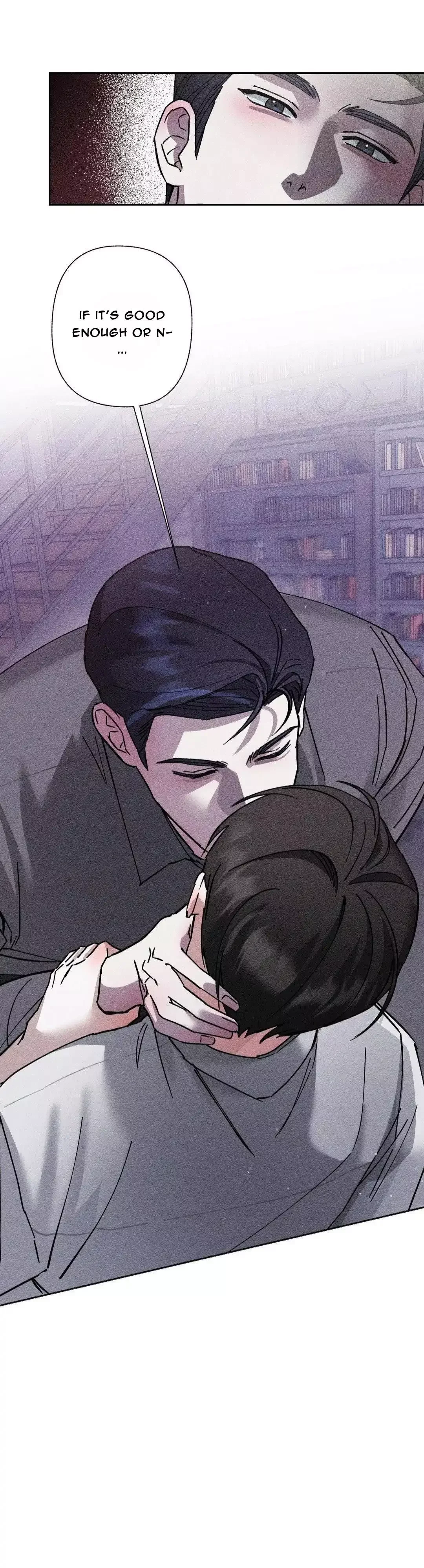 Close Up (Dyo) - Chapter 4 Page 47