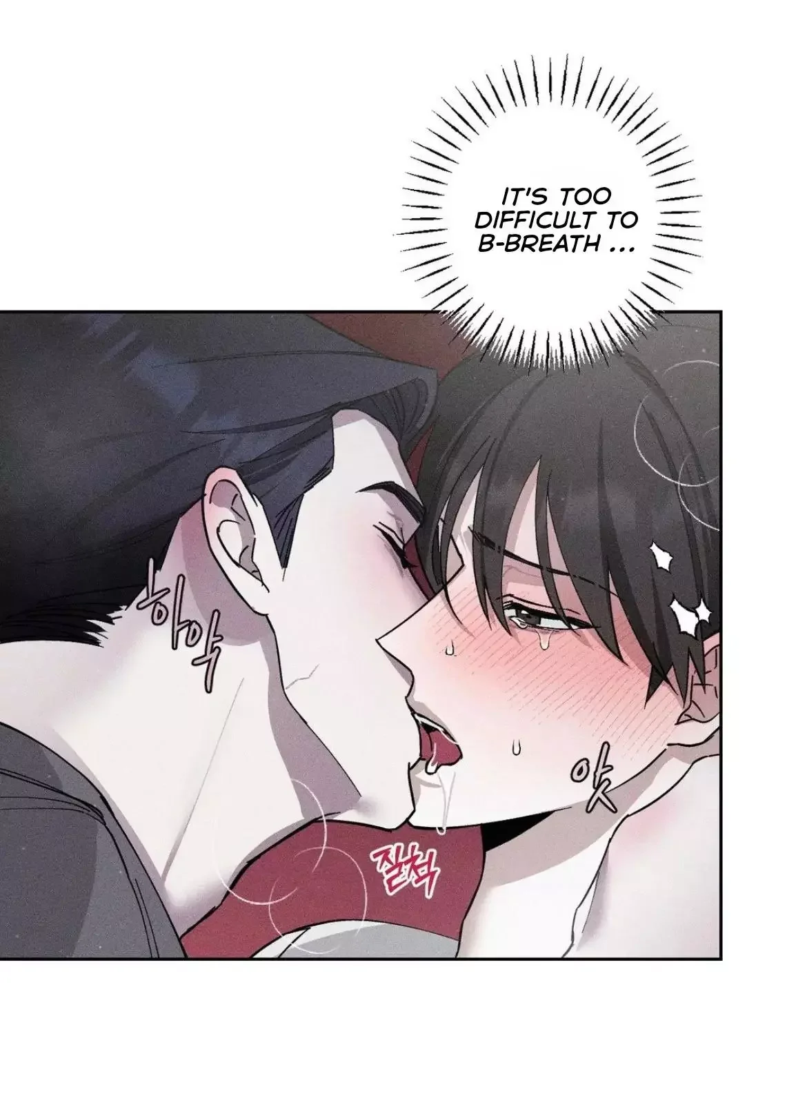 Close Up (Dyo) - Chapter 4 Page 49