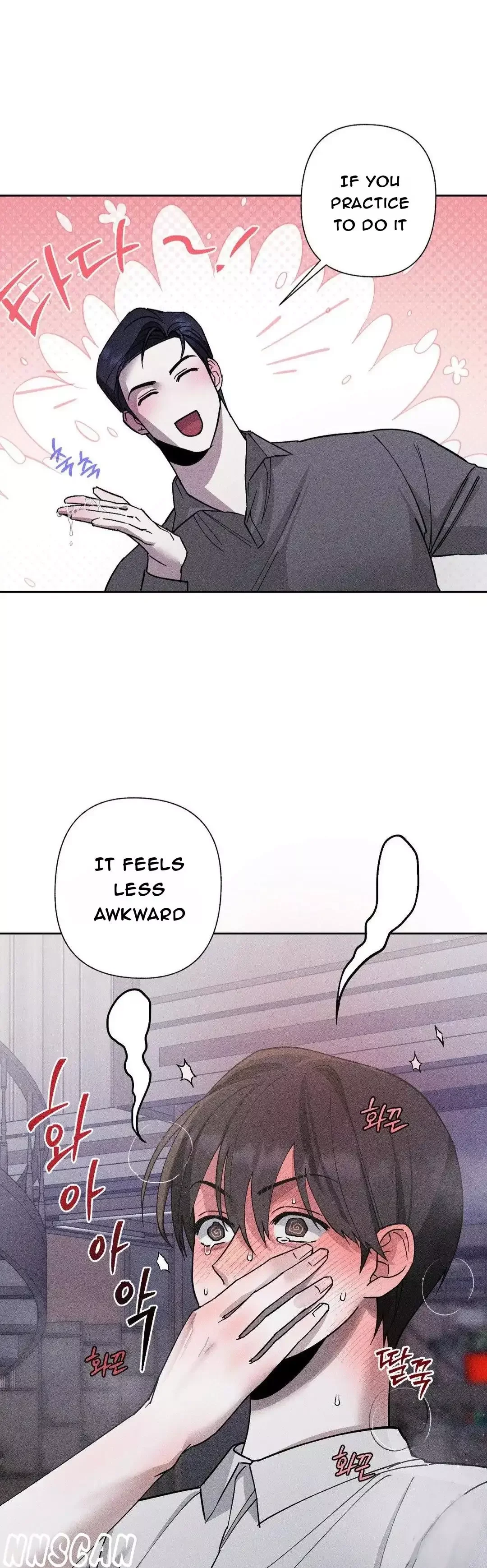 Close Up (Dyo) - Chapter 4 Page 51