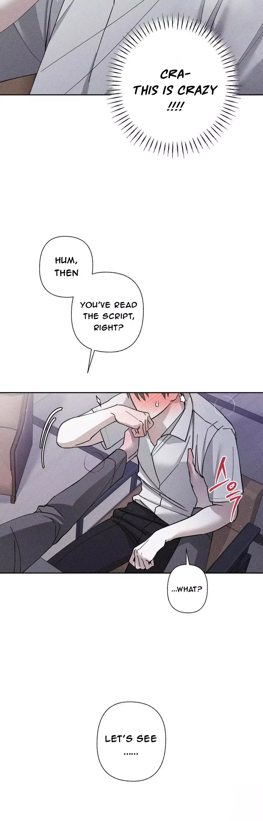 Close Up (Dyo) - Chapter 4 Page 52