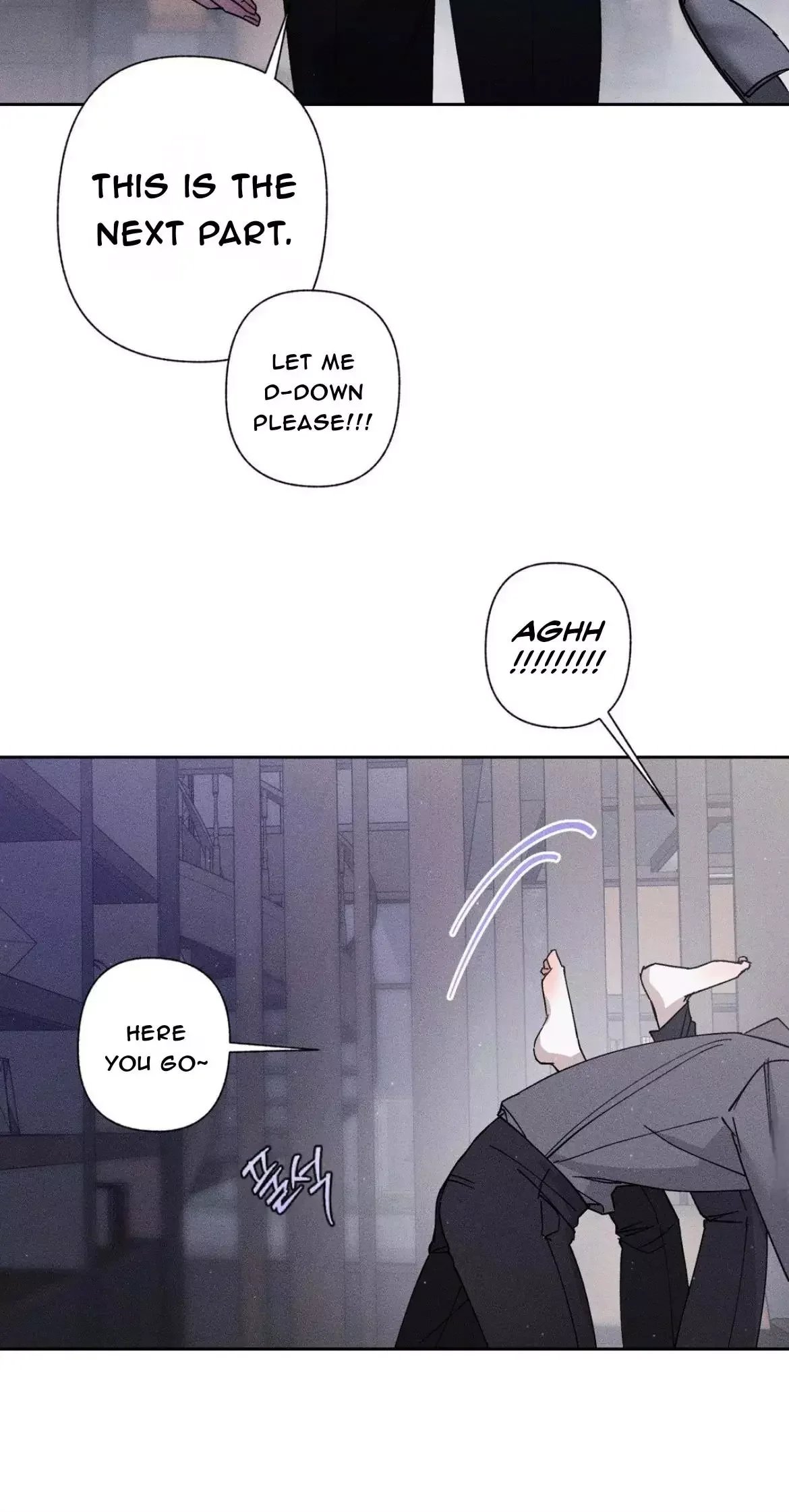 Close Up (Dyo) - Chapter 4 Page 54
