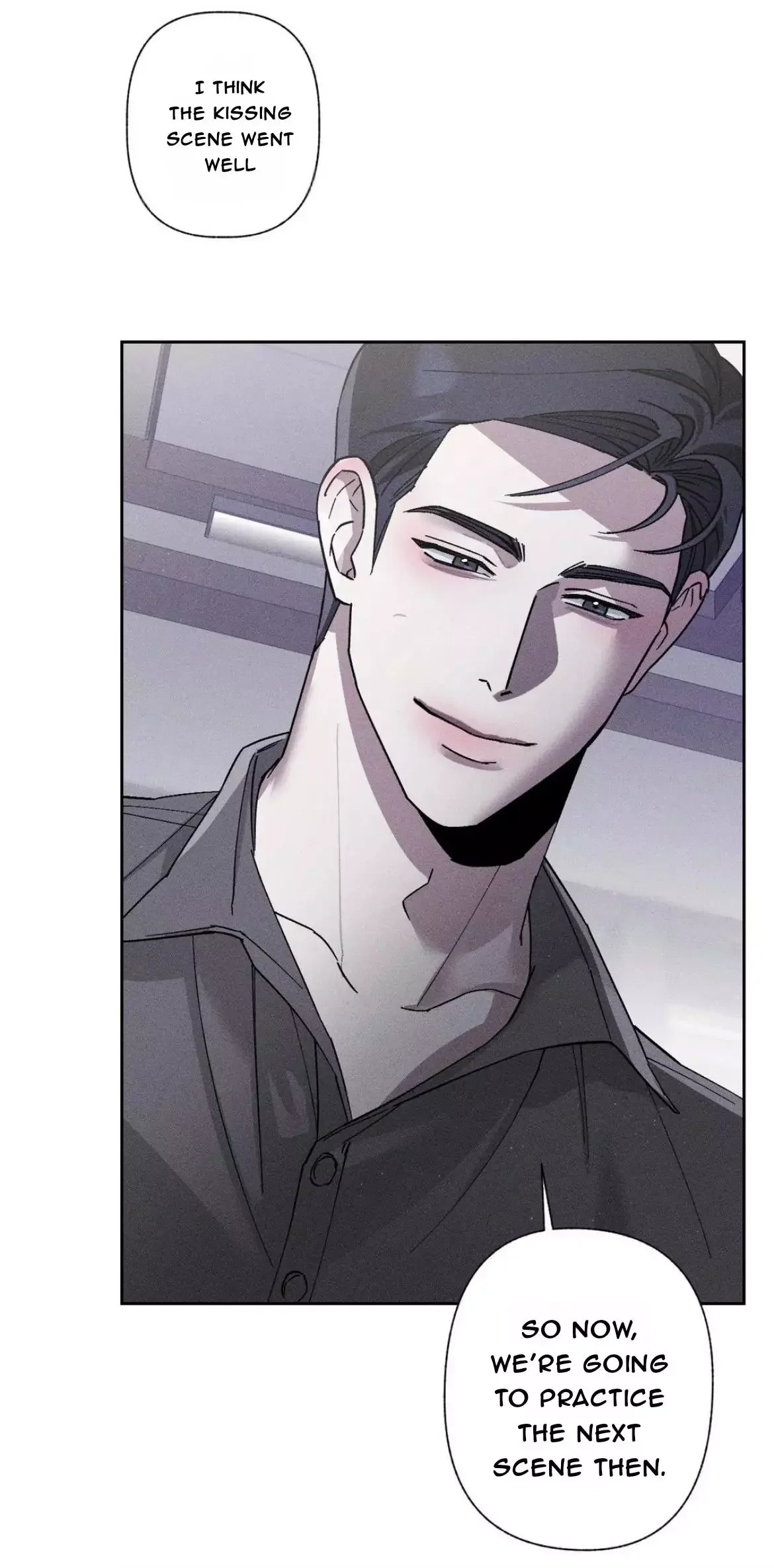Close Up (Dyo) - Chapter 4 Page 55