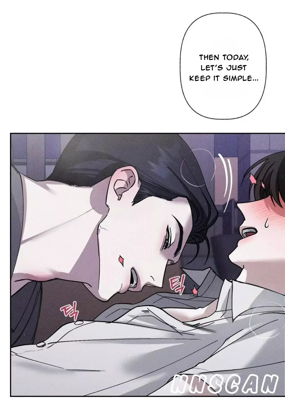 Close Up (Dyo) - Chapter 4 Page 59