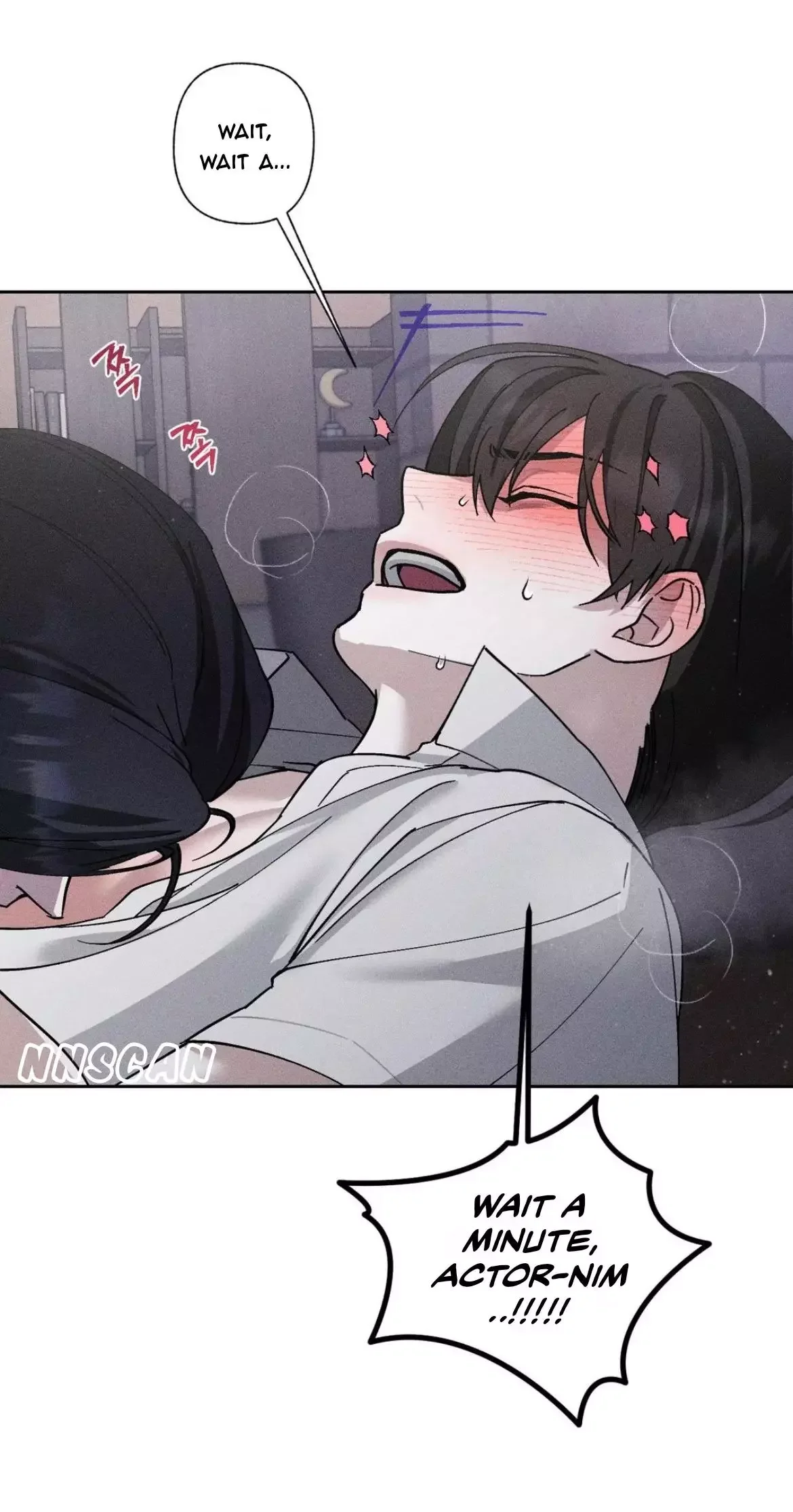 Close Up (Dyo) - Chapter 4 Page 60
