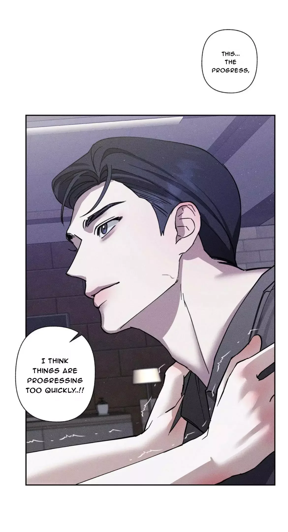 Close Up (Dyo) - Chapter 4 Page 63