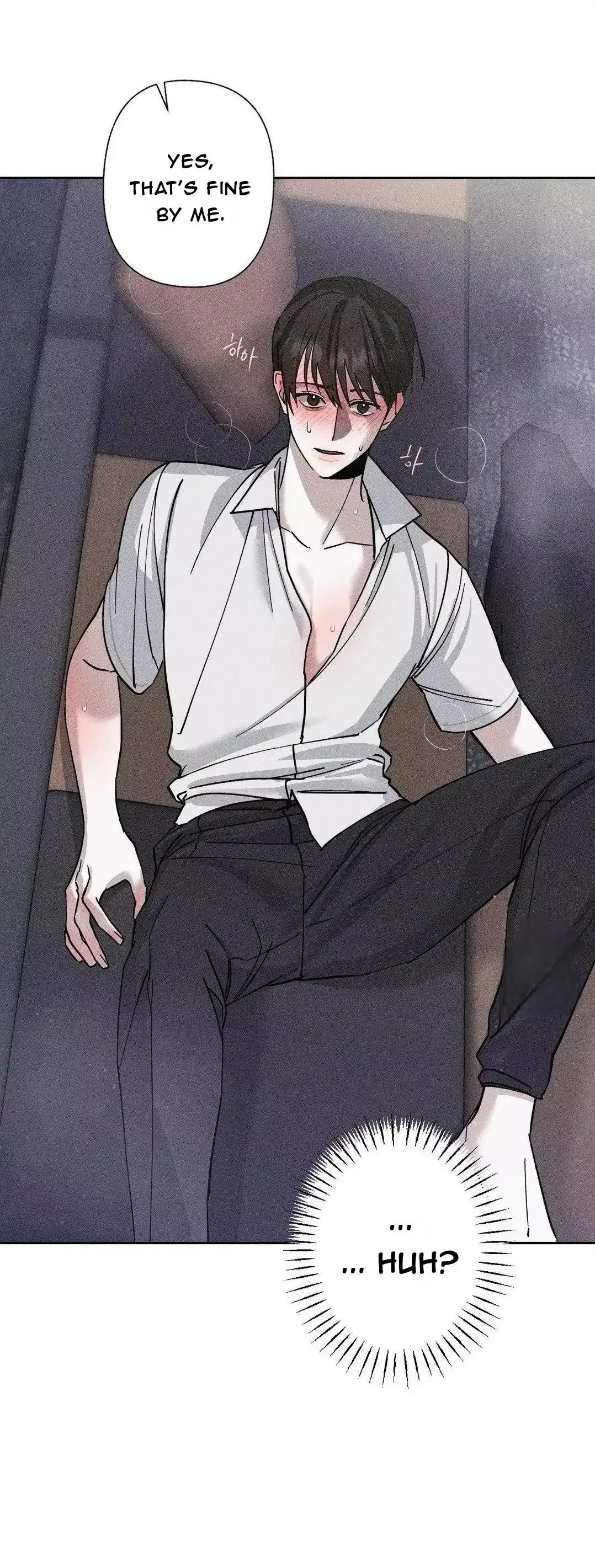 Close Up (Dyo) - Chapter 4 Page 67