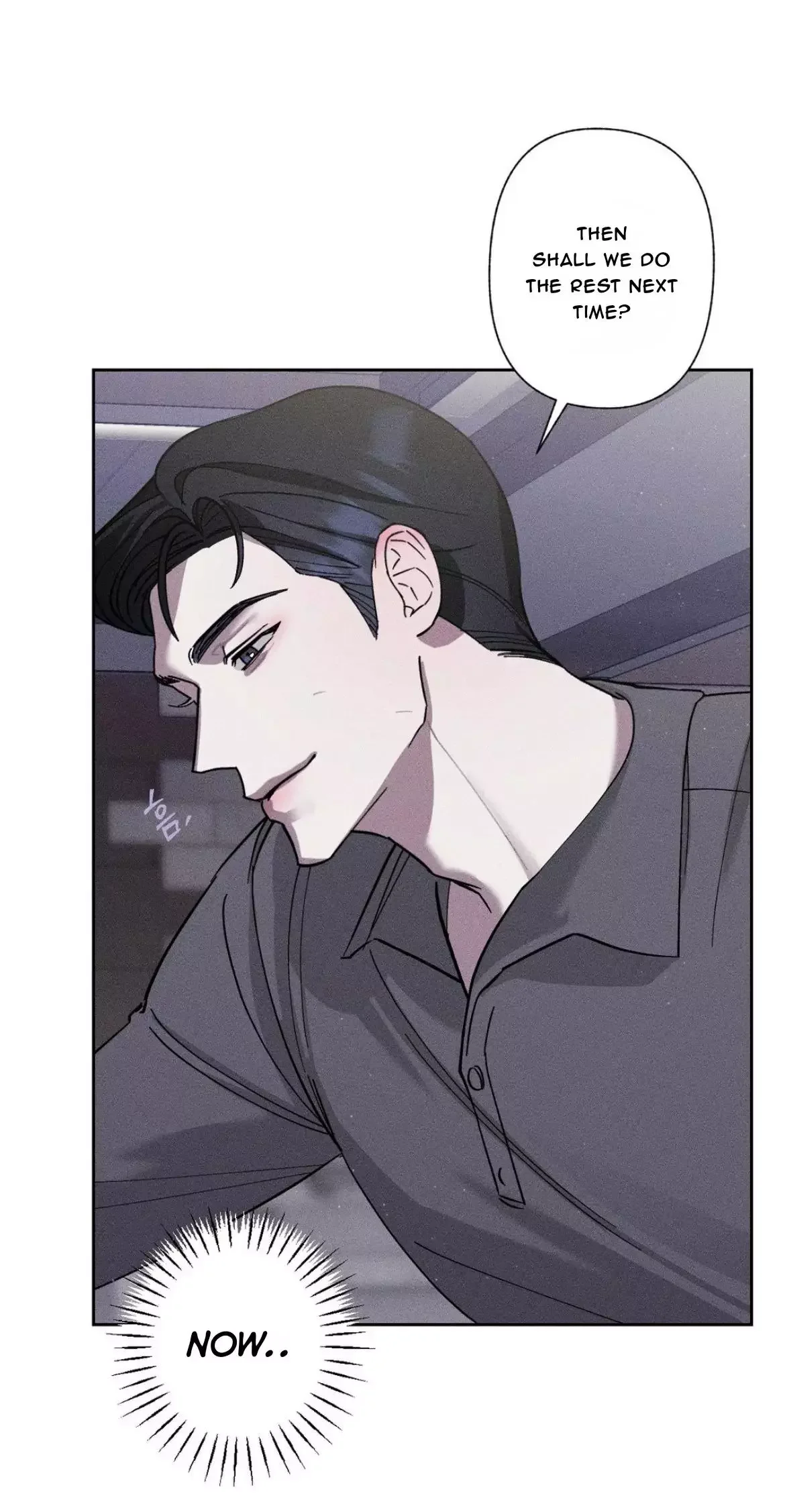 Close Up (Dyo) - Chapter 4 Page 68