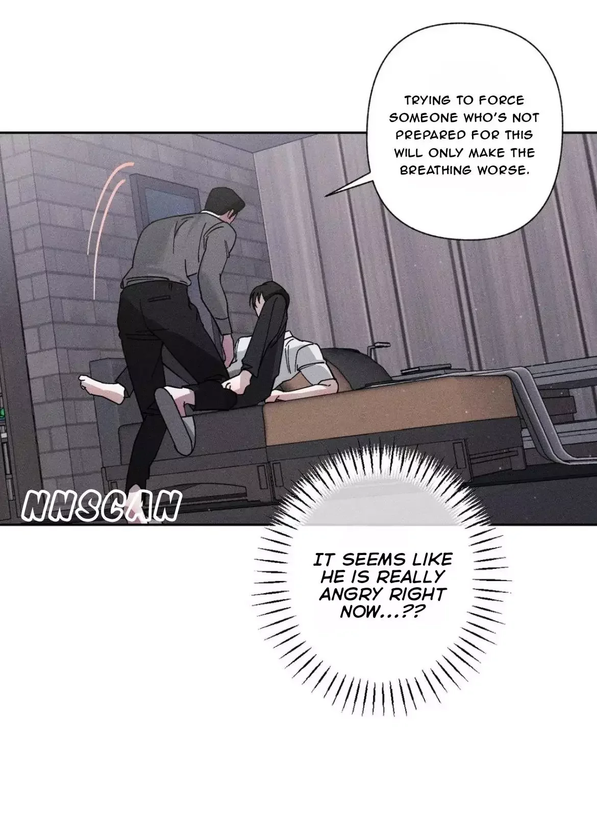 Close Up (Dyo) - Chapter 4 Page 69