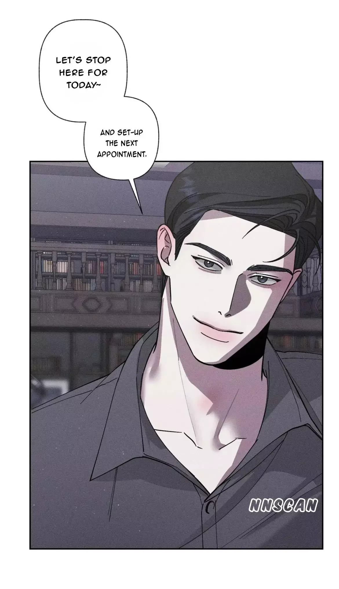 Close Up (Dyo) - Chapter 4 Page 70