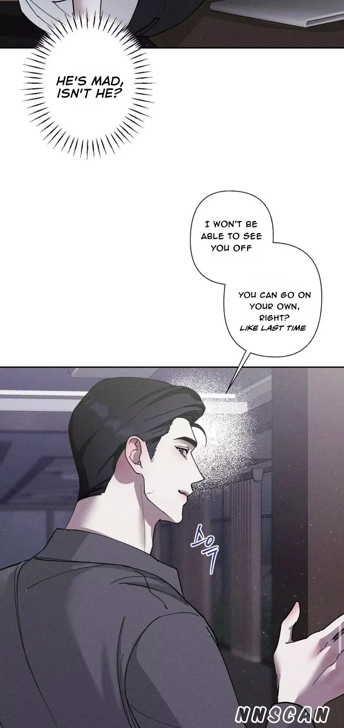 Close Up (Dyo) - Chapter 4 Page 72