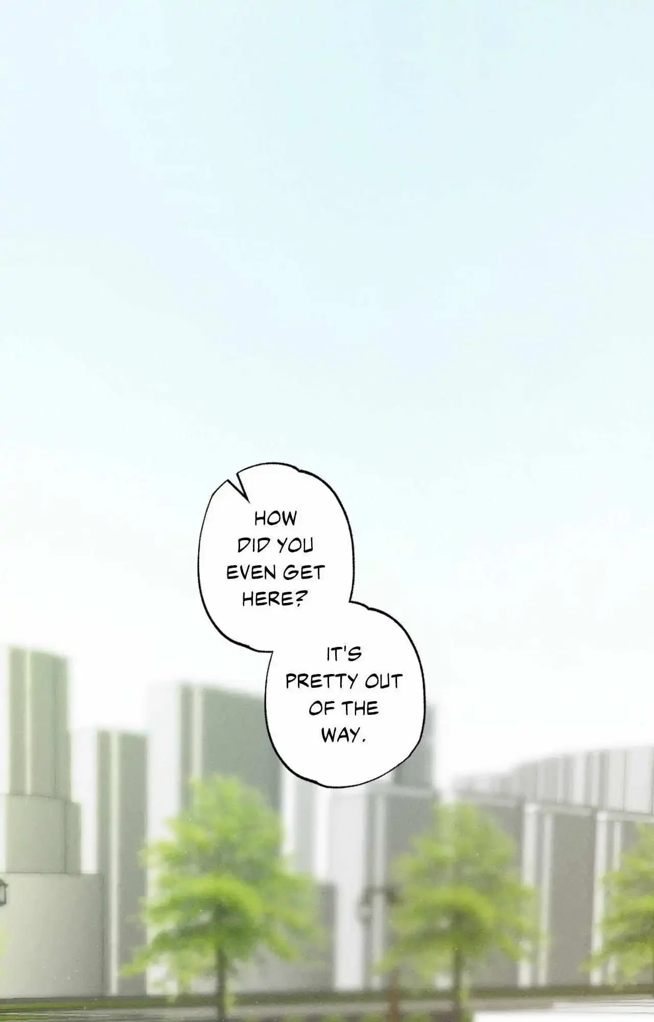 Close Up (Dyo) - Chapter 40 Page 6