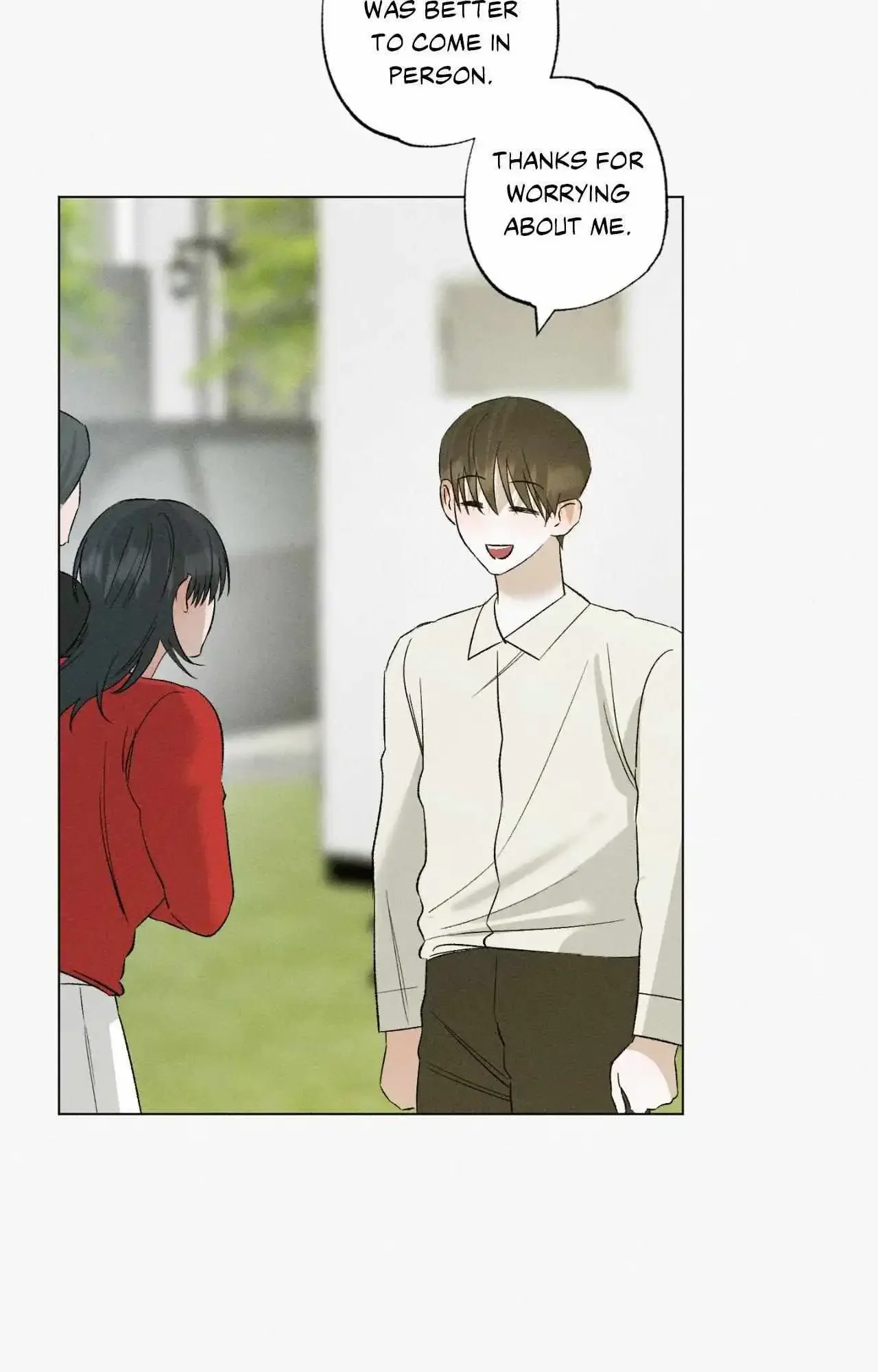 Close Up (Dyo) - Chapter 40 Page 10