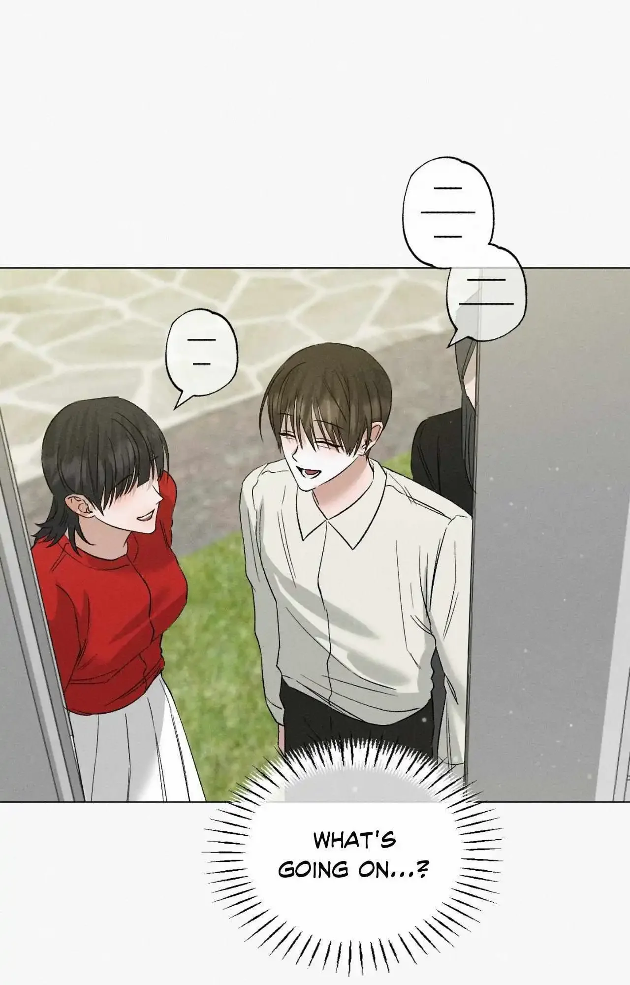 Close Up (Dyo) - Chapter 40 Page 11