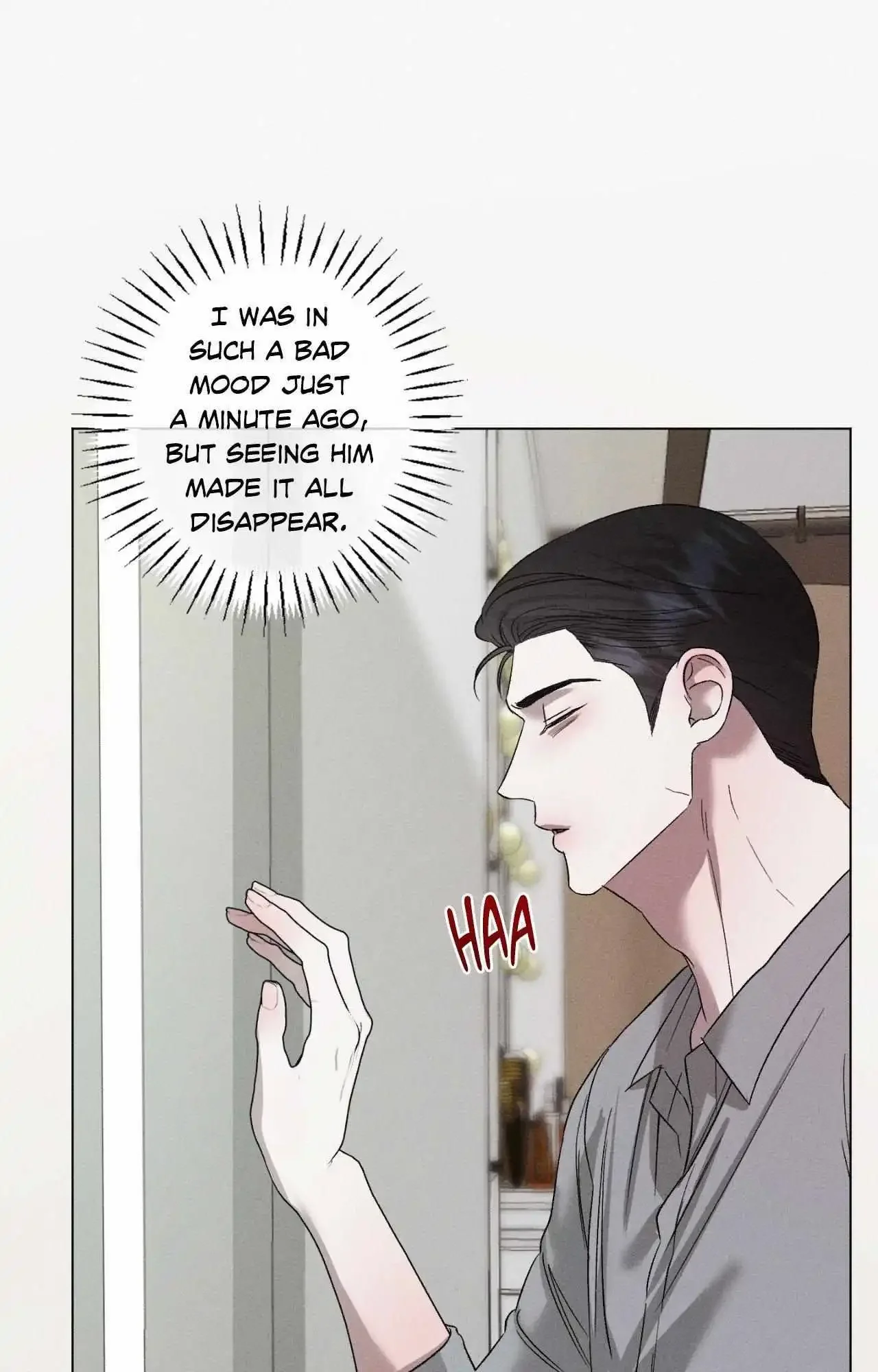 Close Up (Dyo) - Chapter 40 Page 14