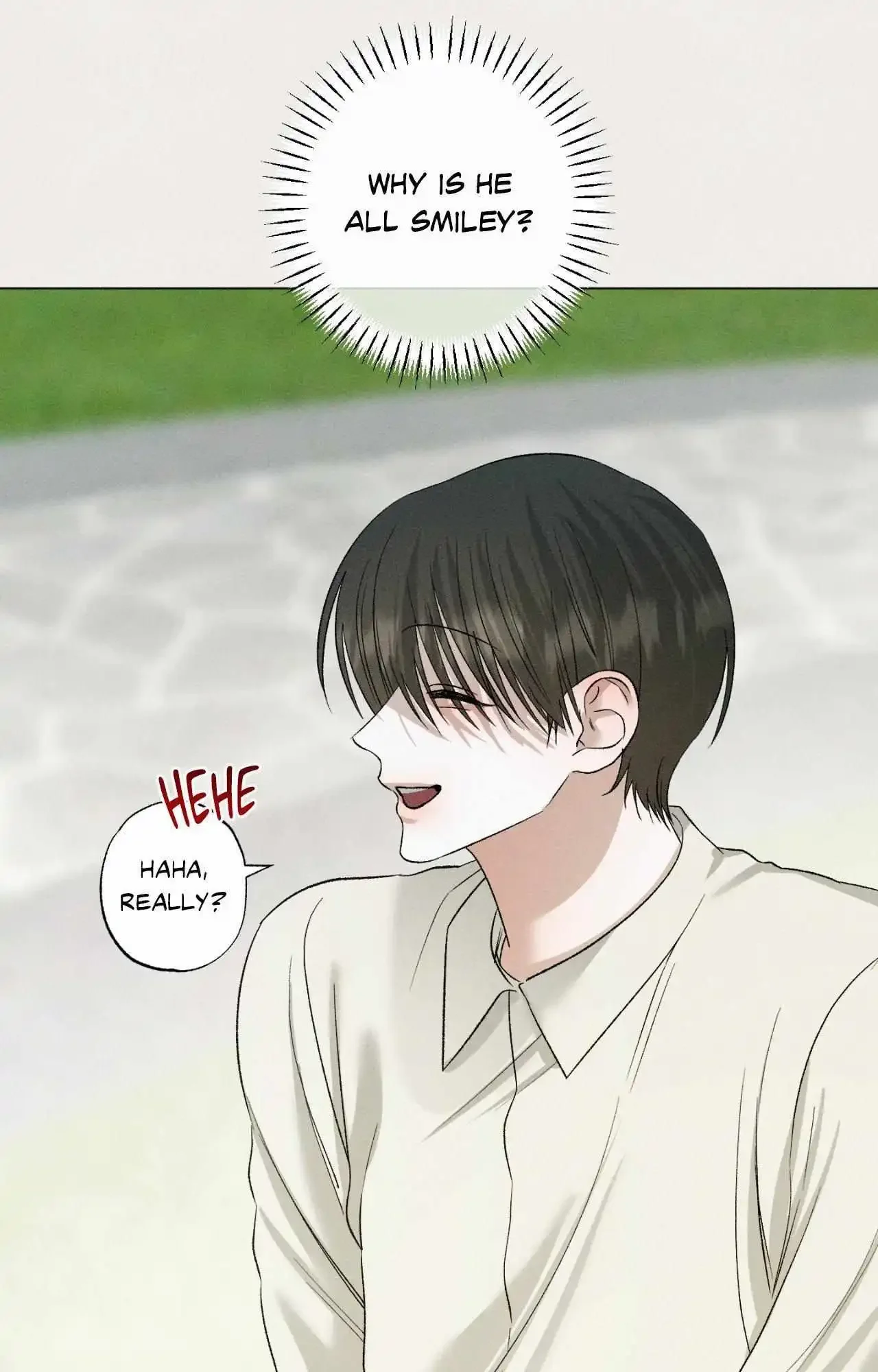 Close Up (Dyo) - Chapter 40 Page 16