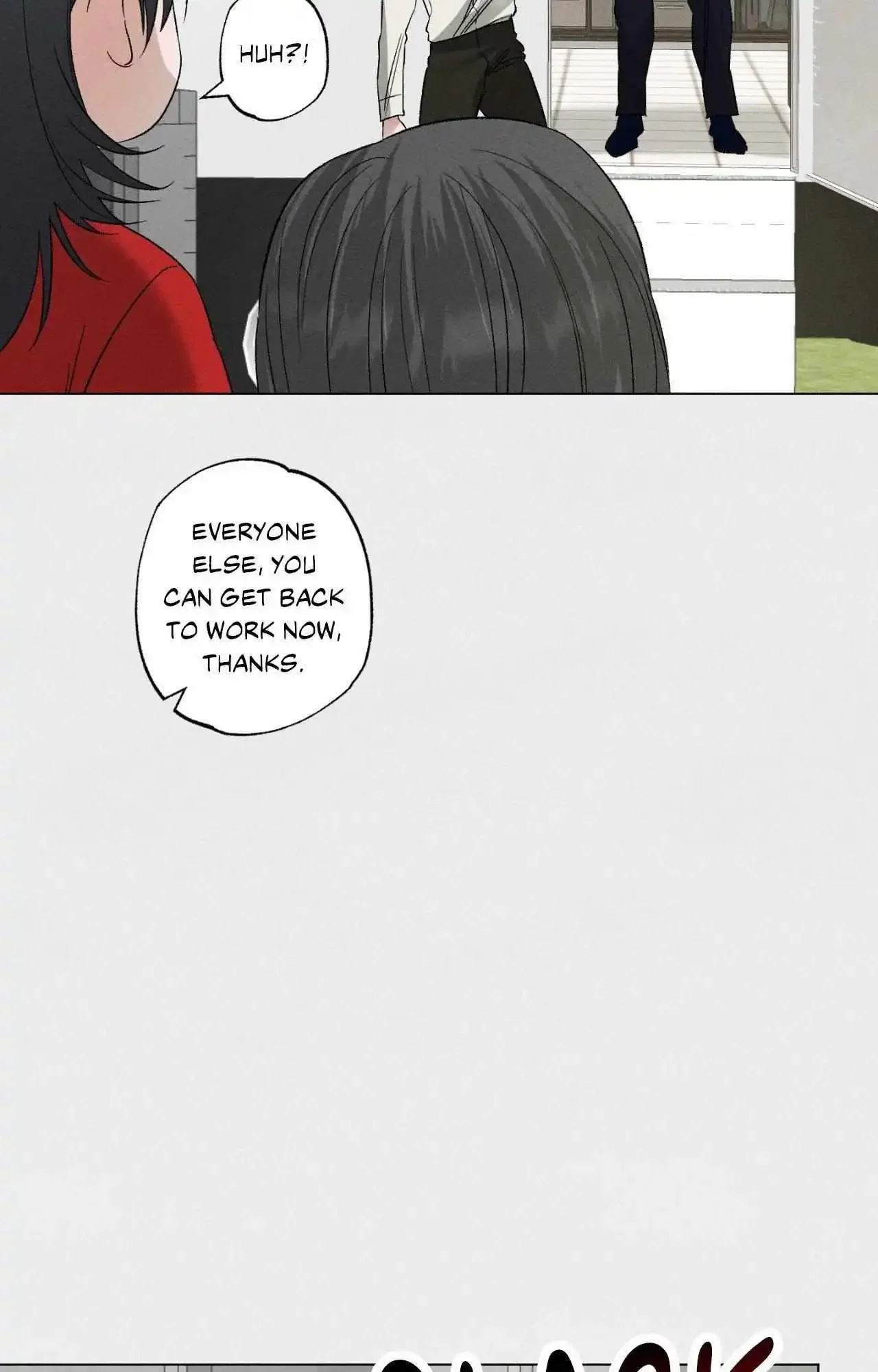 Close Up (Dyo) - Chapter 40 Page 19