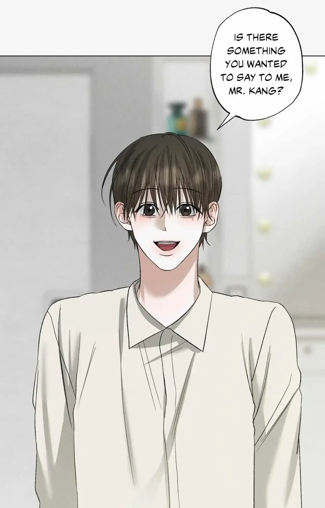 Close Up (Dyo) - Chapter 40 Page 21