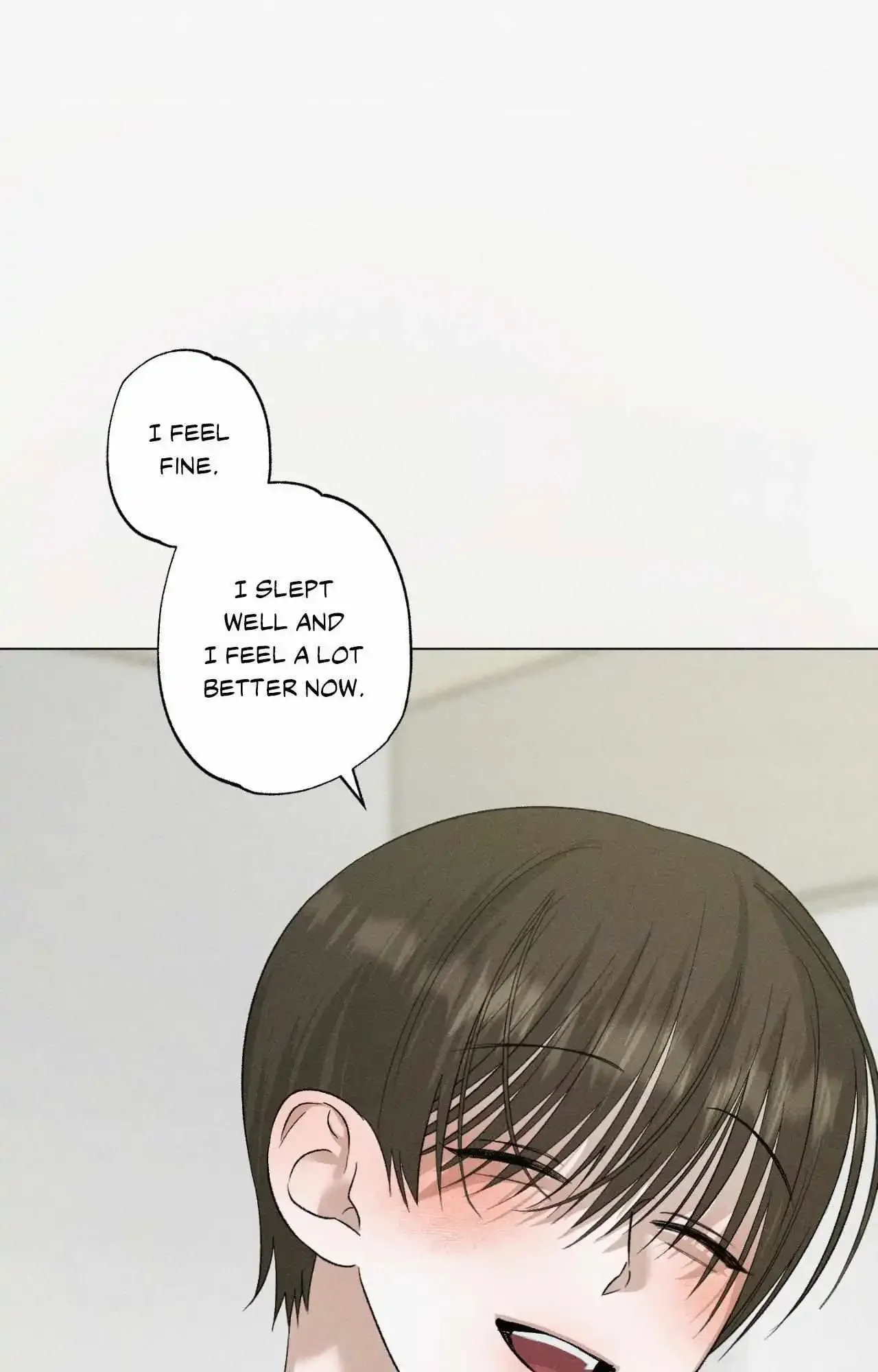 Close Up (Dyo) - Chapter 40 Page 26