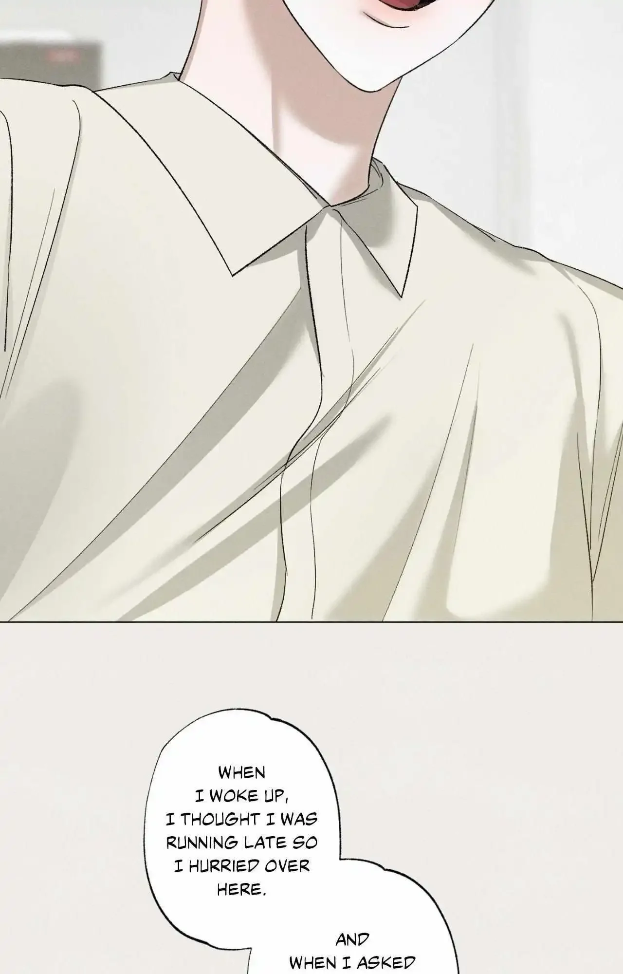 Close Up (Dyo) - Chapter 40 Page 27
