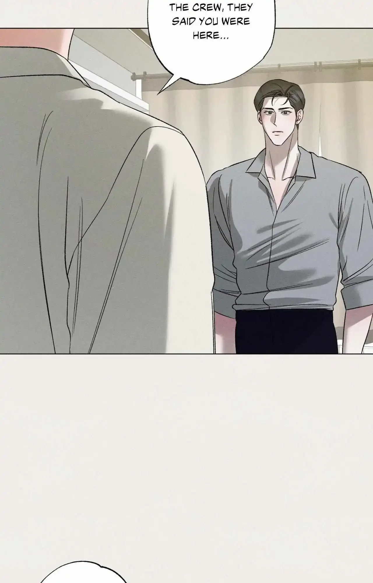 Close Up (Dyo) - Chapter 40 Page 28