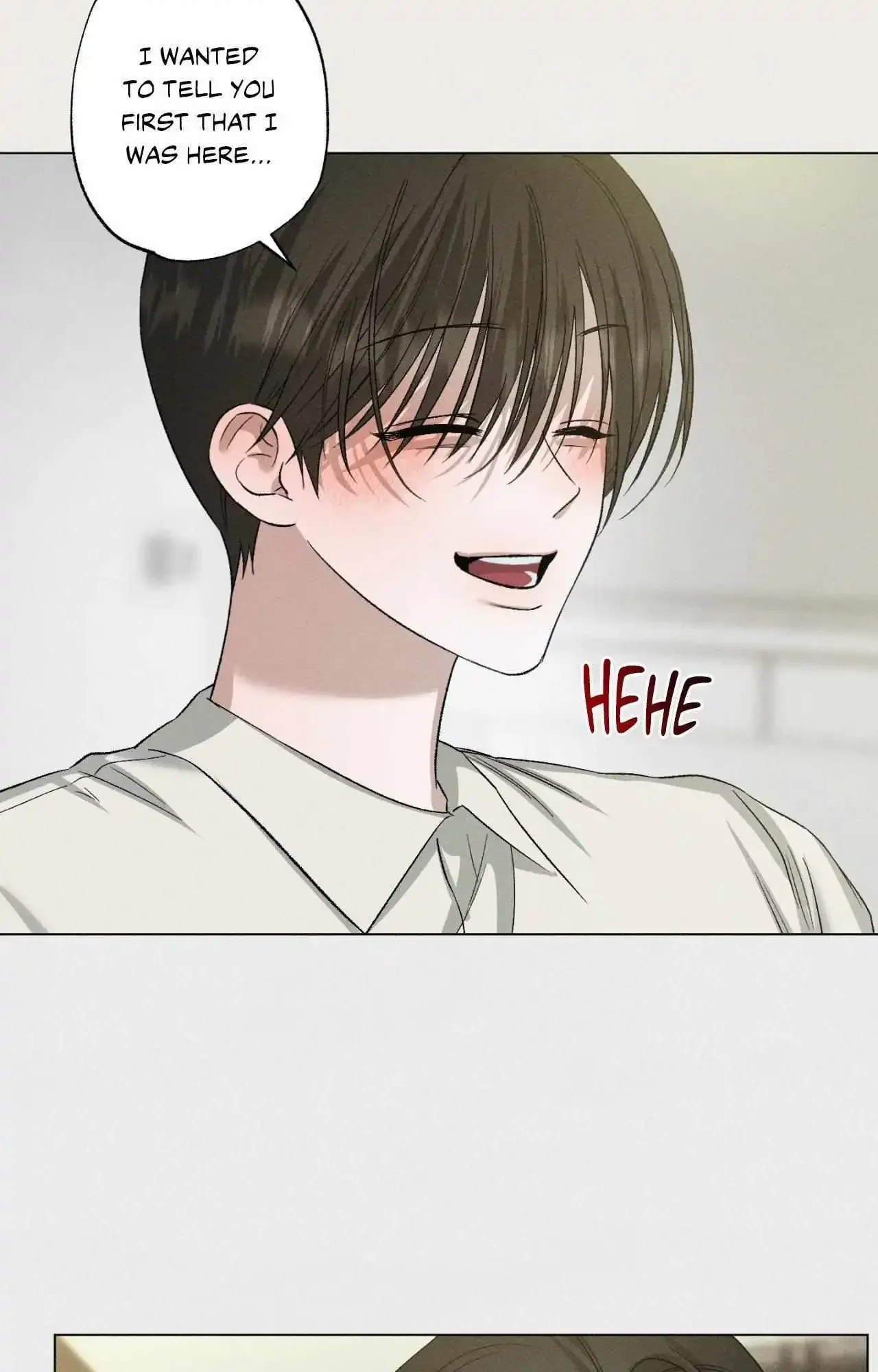 Close Up (Dyo) - Chapter 40 Page 29