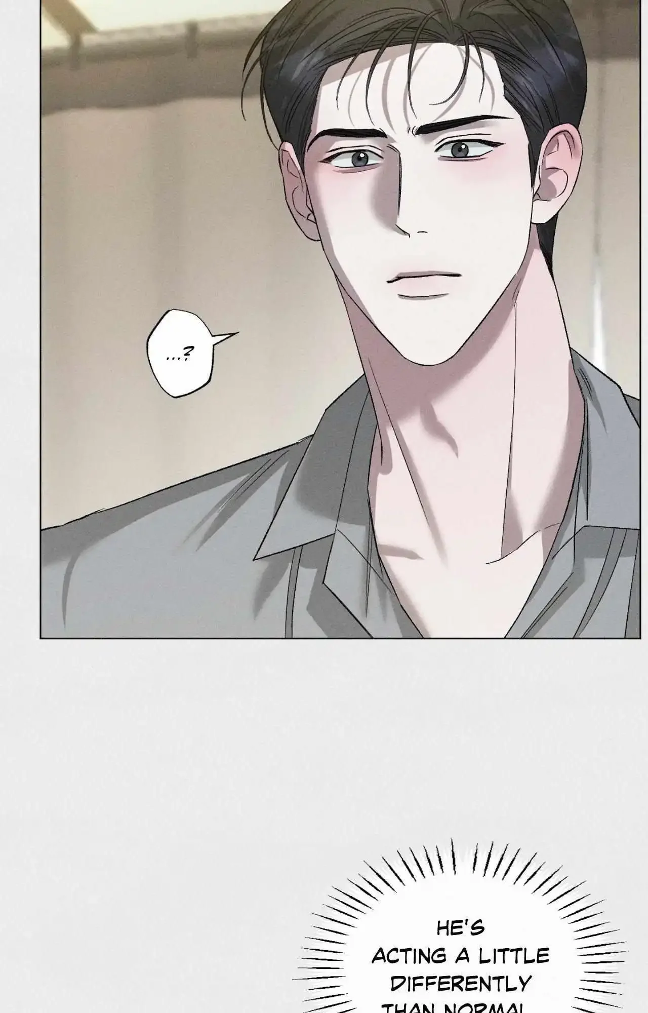 Close Up (Dyo) - Chapter 40 Page 30