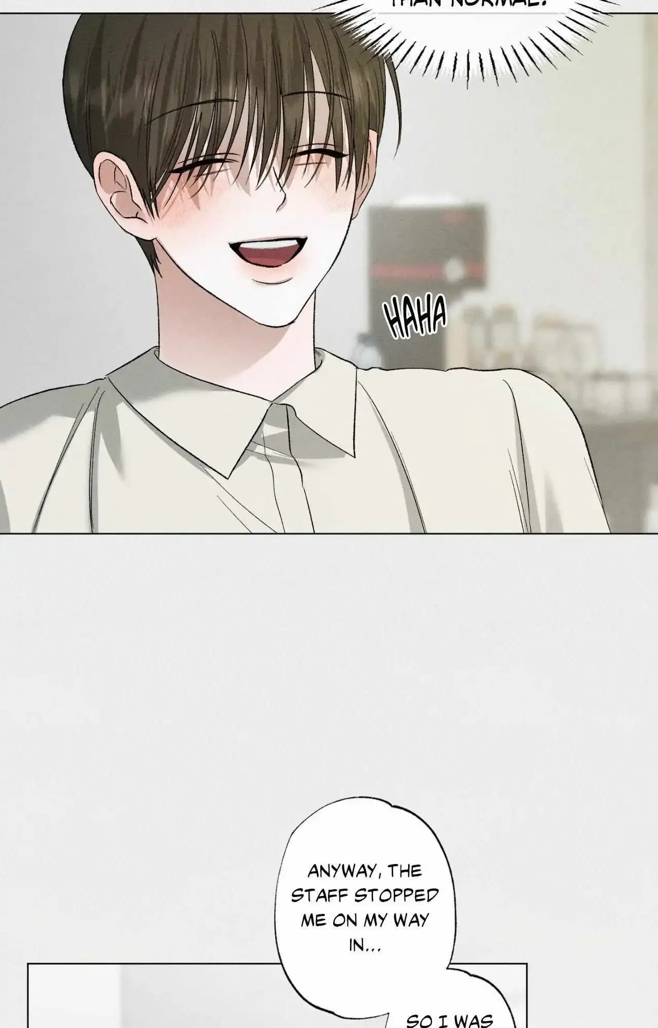 Close Up (Dyo) - Chapter 40 Page 31