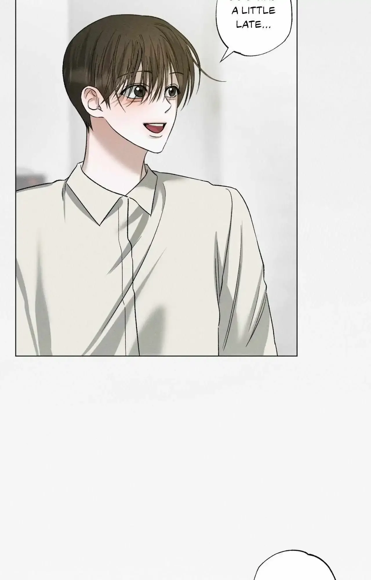 Close Up (Dyo) - Chapter 40 Page 32